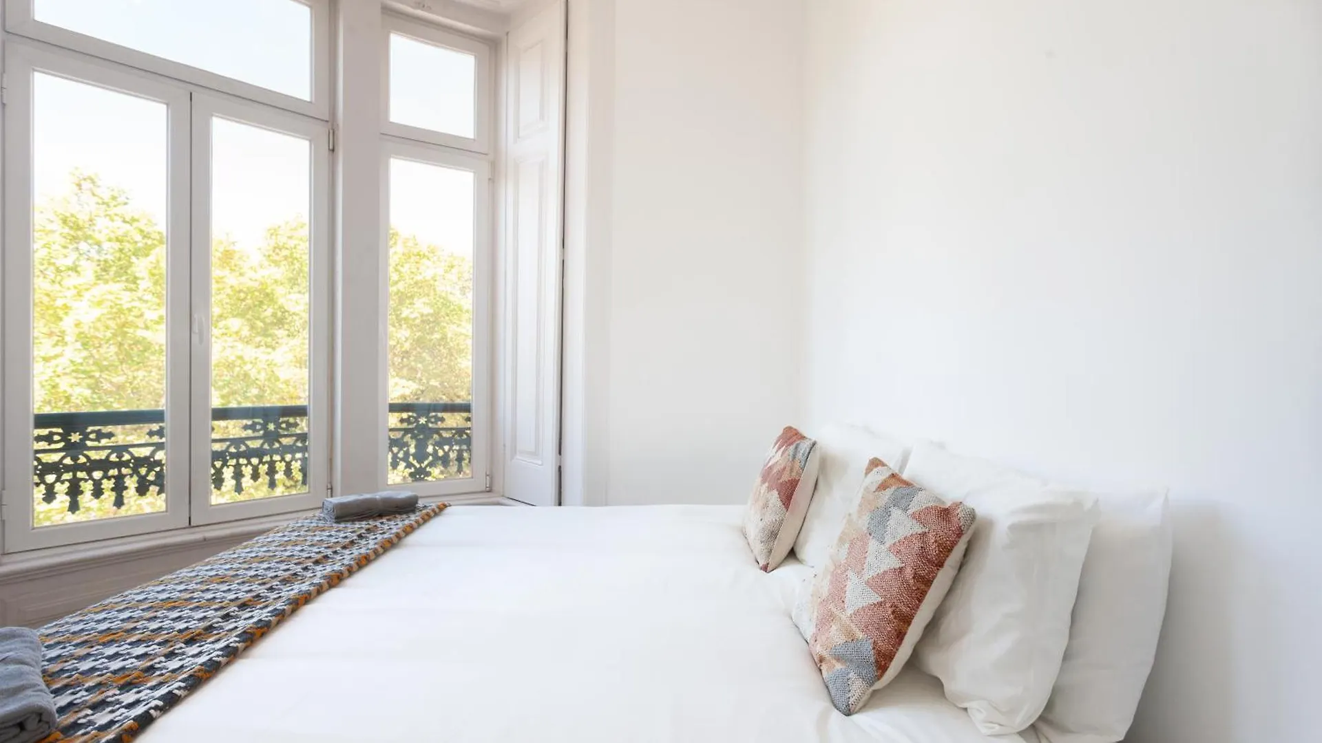 Avenida Liberdade Guesthouse 0*, Lisbon Portugal