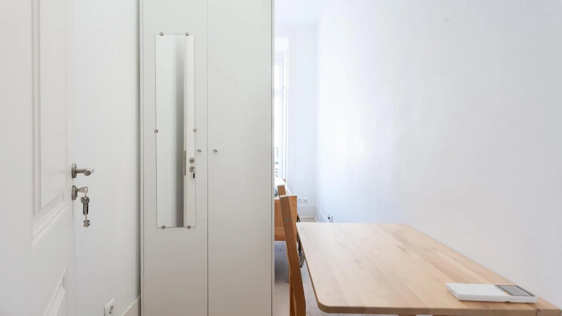 Avenida Liberdade Guesthouse Lisbon 0*,