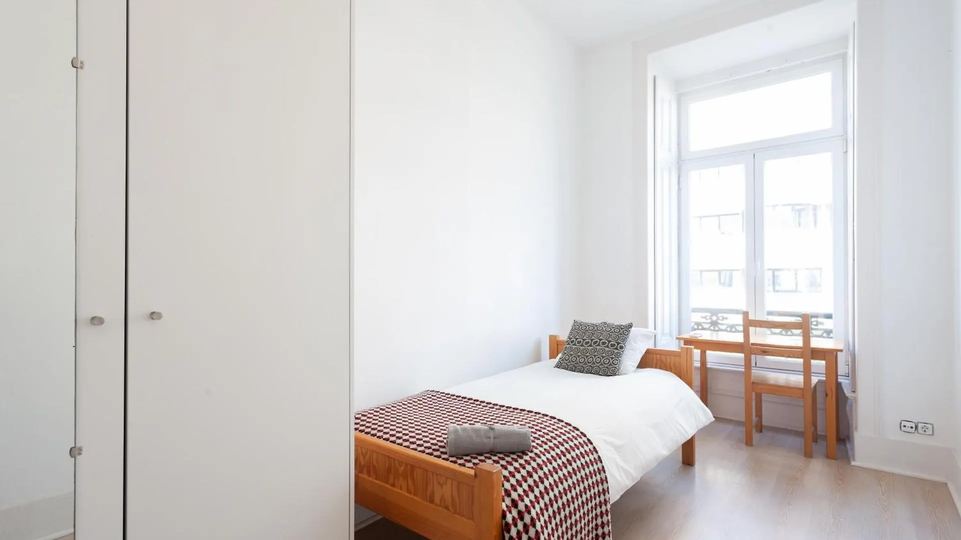 Guest house Avenida Liberdade Guesthouse Lisbon