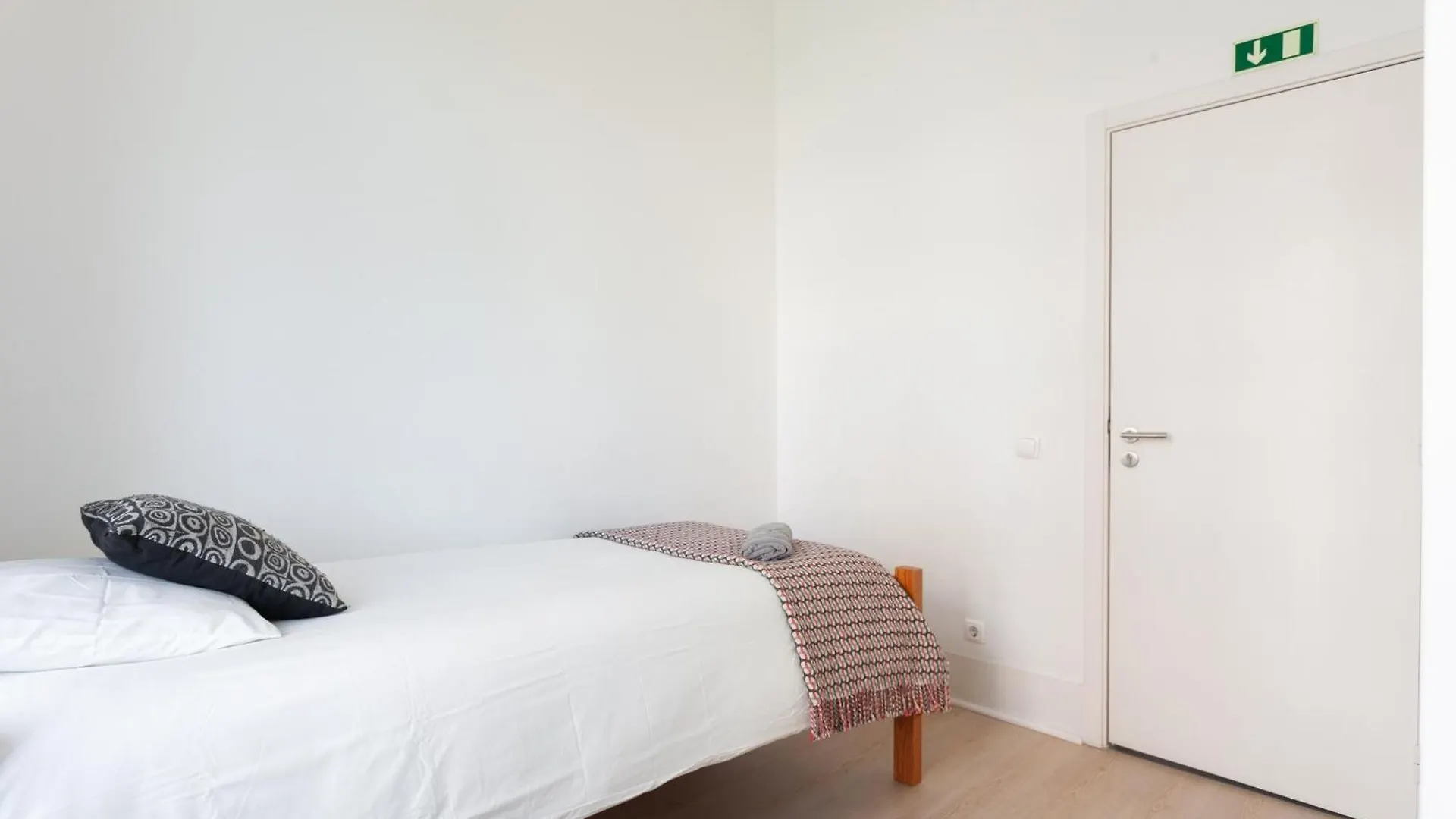 Guest house Avenida Liberdade Guesthouse Lisbon Portugal