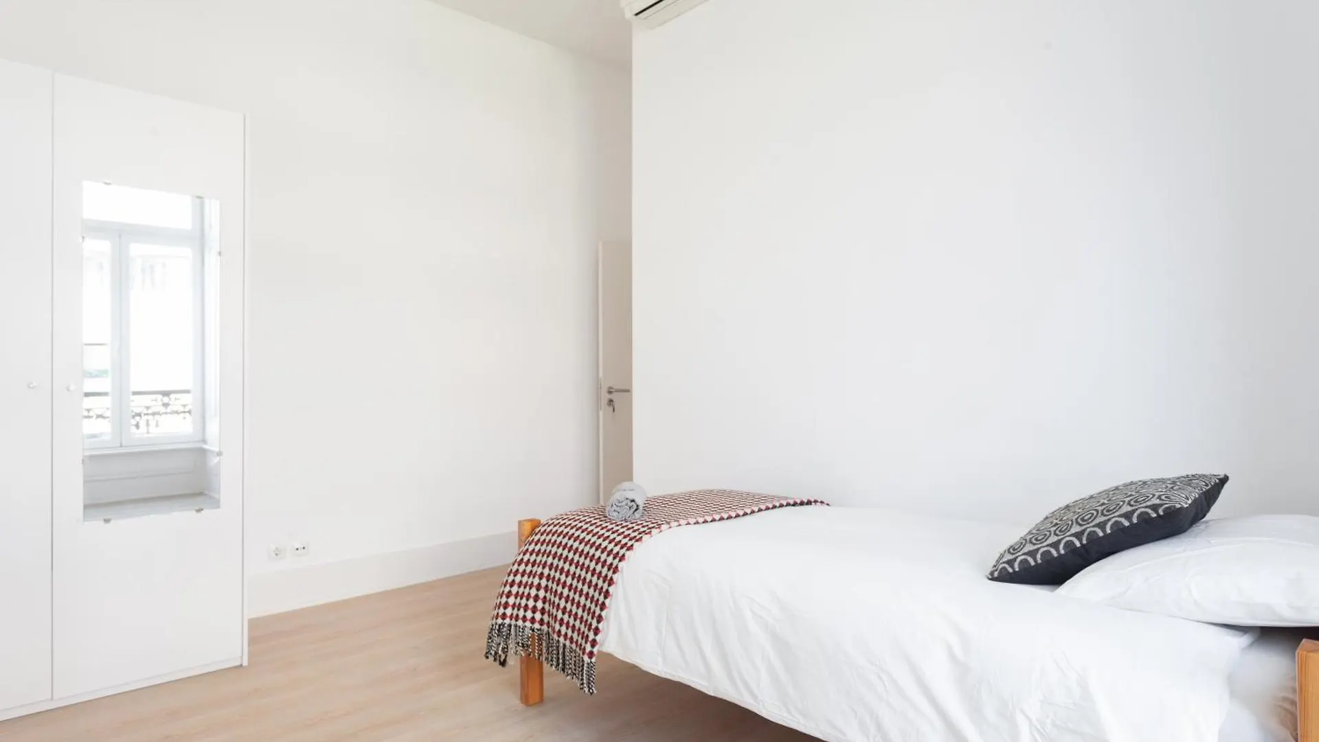 Avenida Liberdade Guesthouse Lisbon 0*,