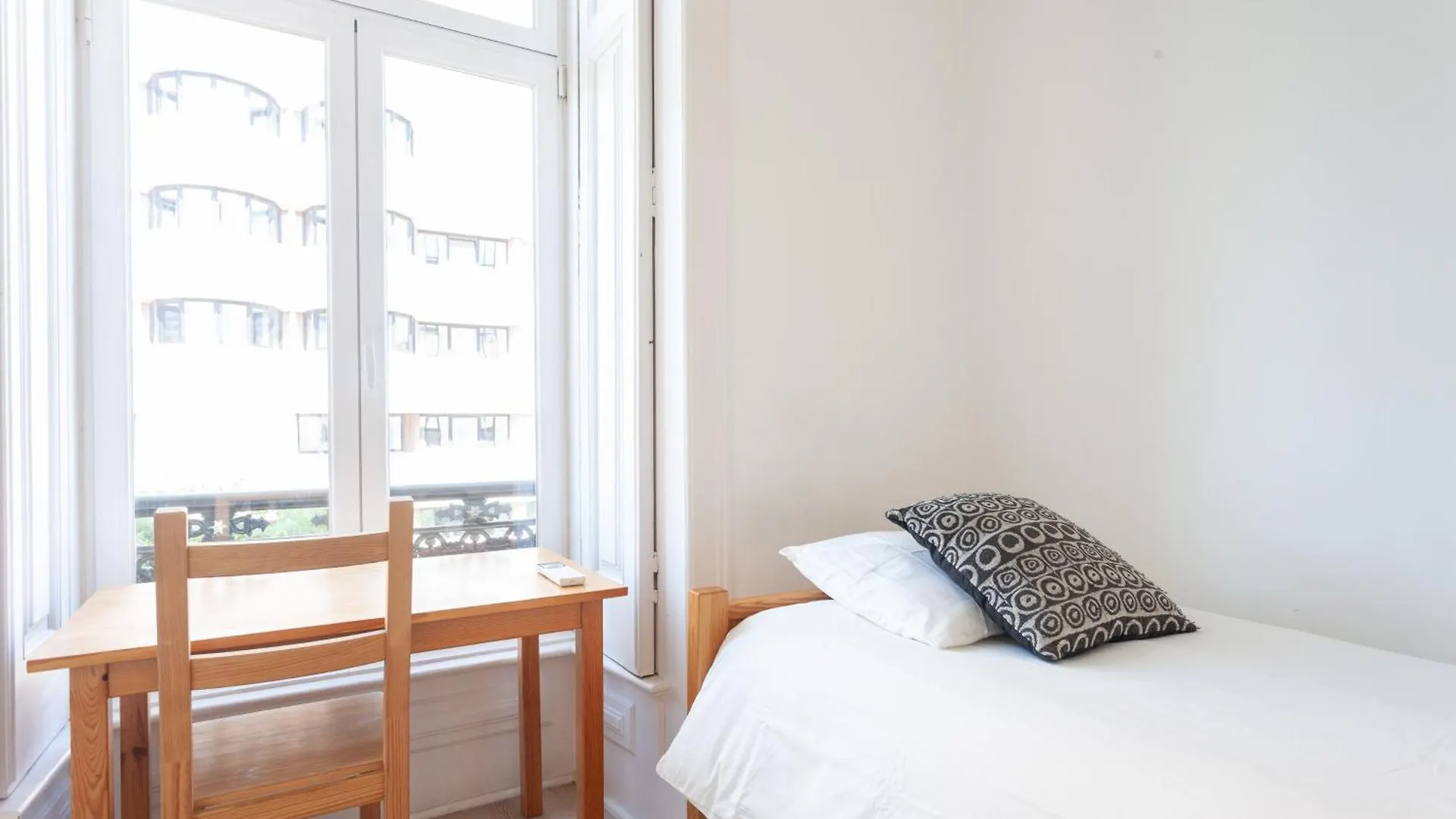 Guest house Avenida Liberdade Guesthouse Lisbon
