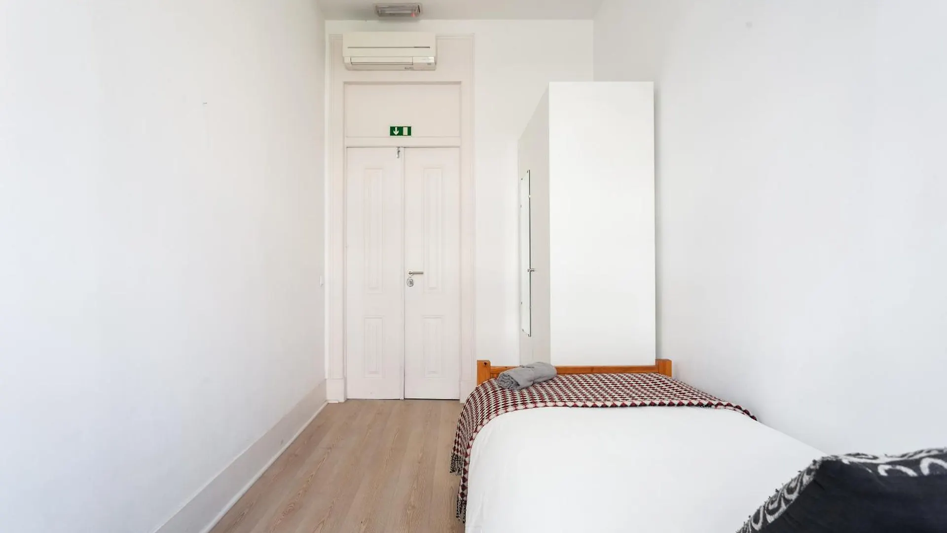Guest house Avenida Liberdade Guesthouse Lisbon