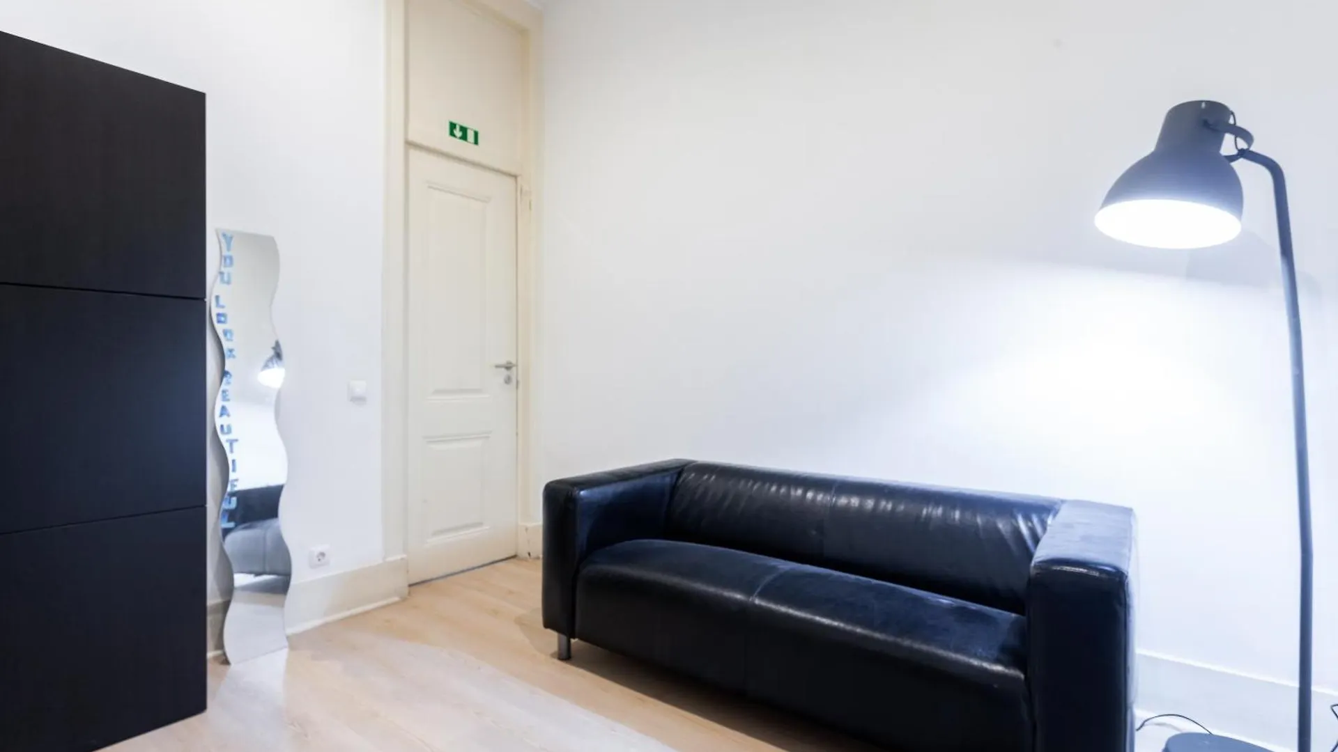 Avenida Liberdade Guesthouse Lisbon Portugal