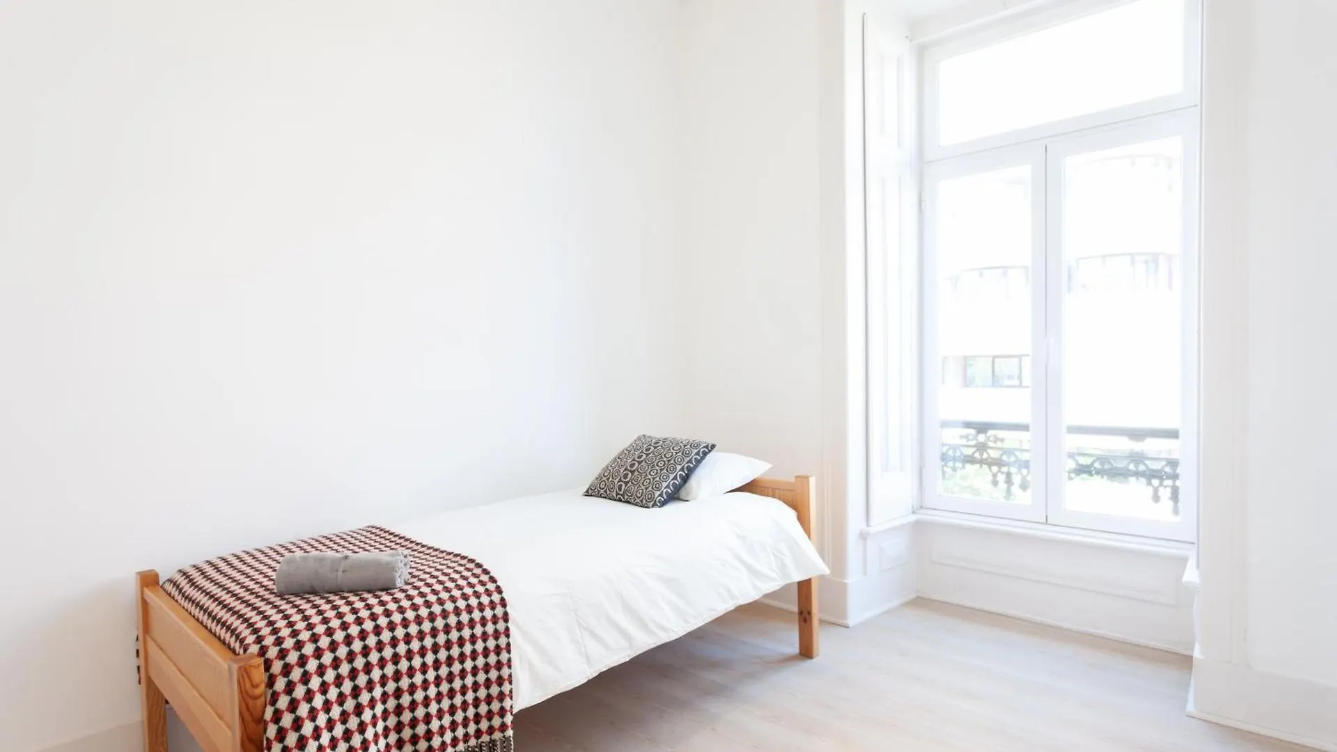 Avenida Liberdade Guesthouse Lisbon