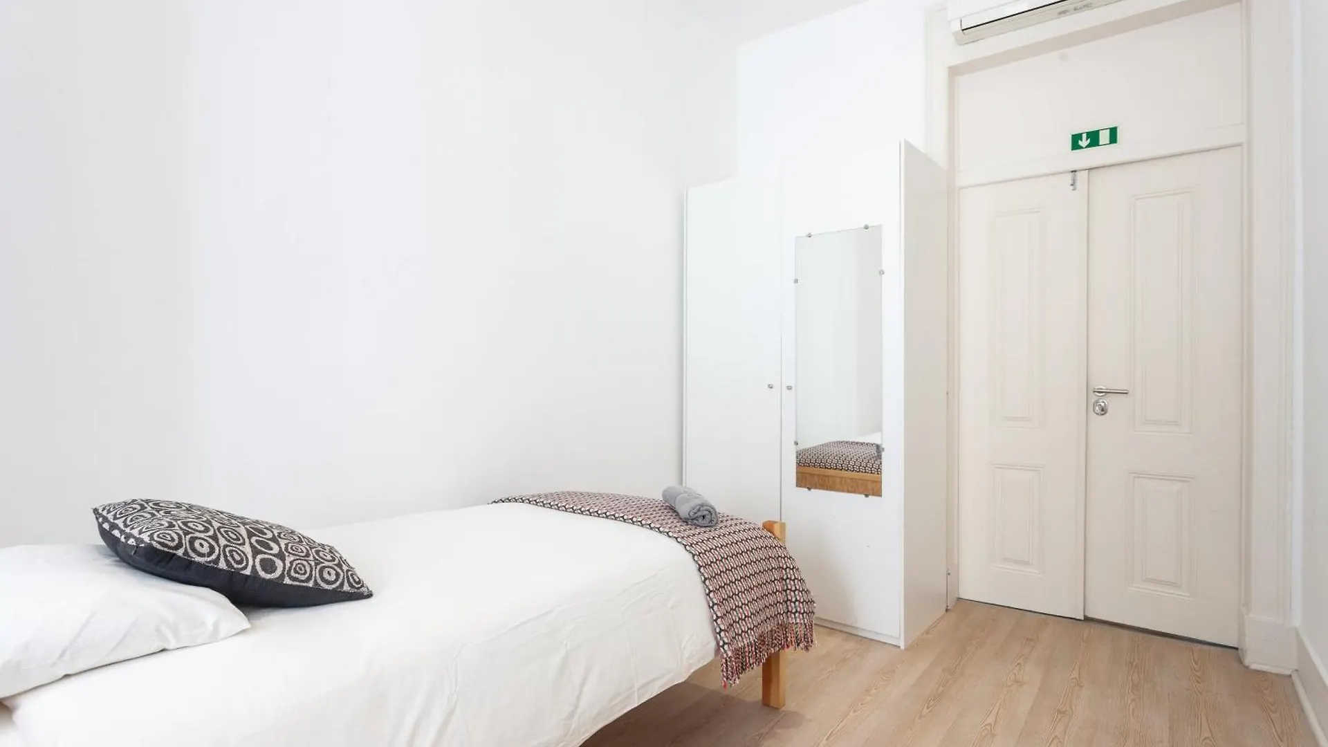 Avenida Liberdade Guesthouse Lisbon Guest house