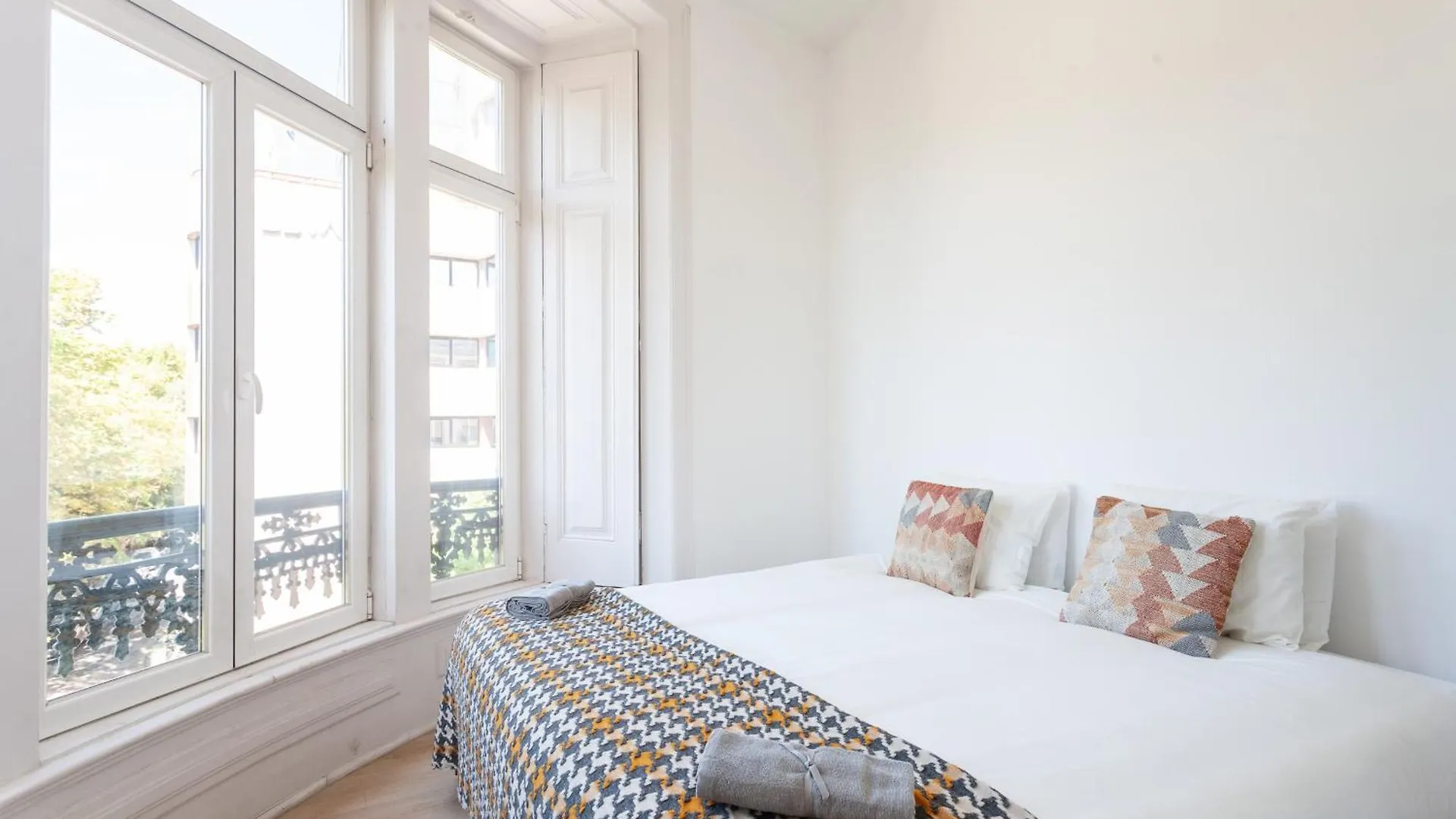 Guest house Avenida Liberdade Guesthouse Lisbon