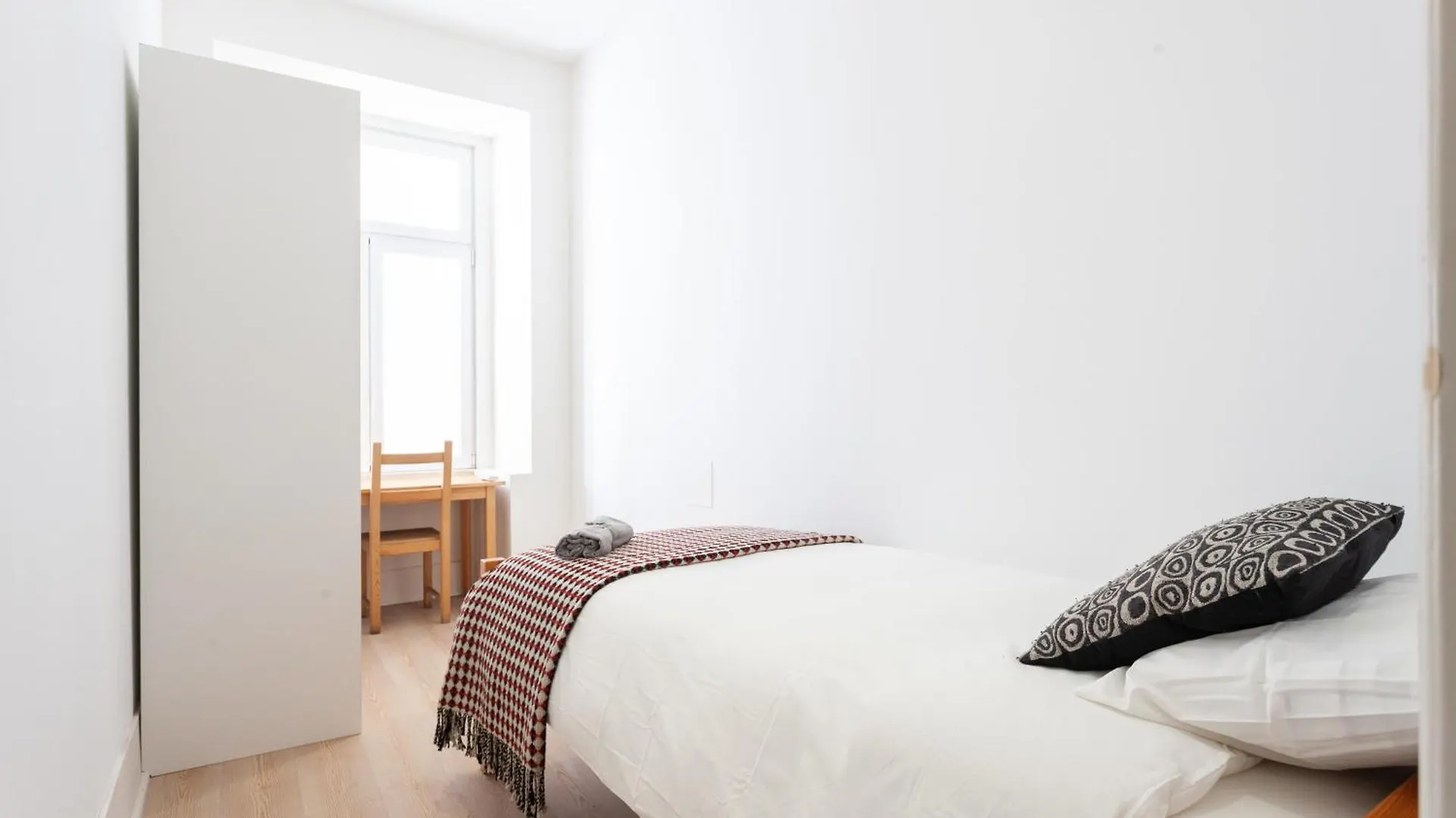 Avenida Liberdade Guesthouse Lisbon 0*,  Portugal