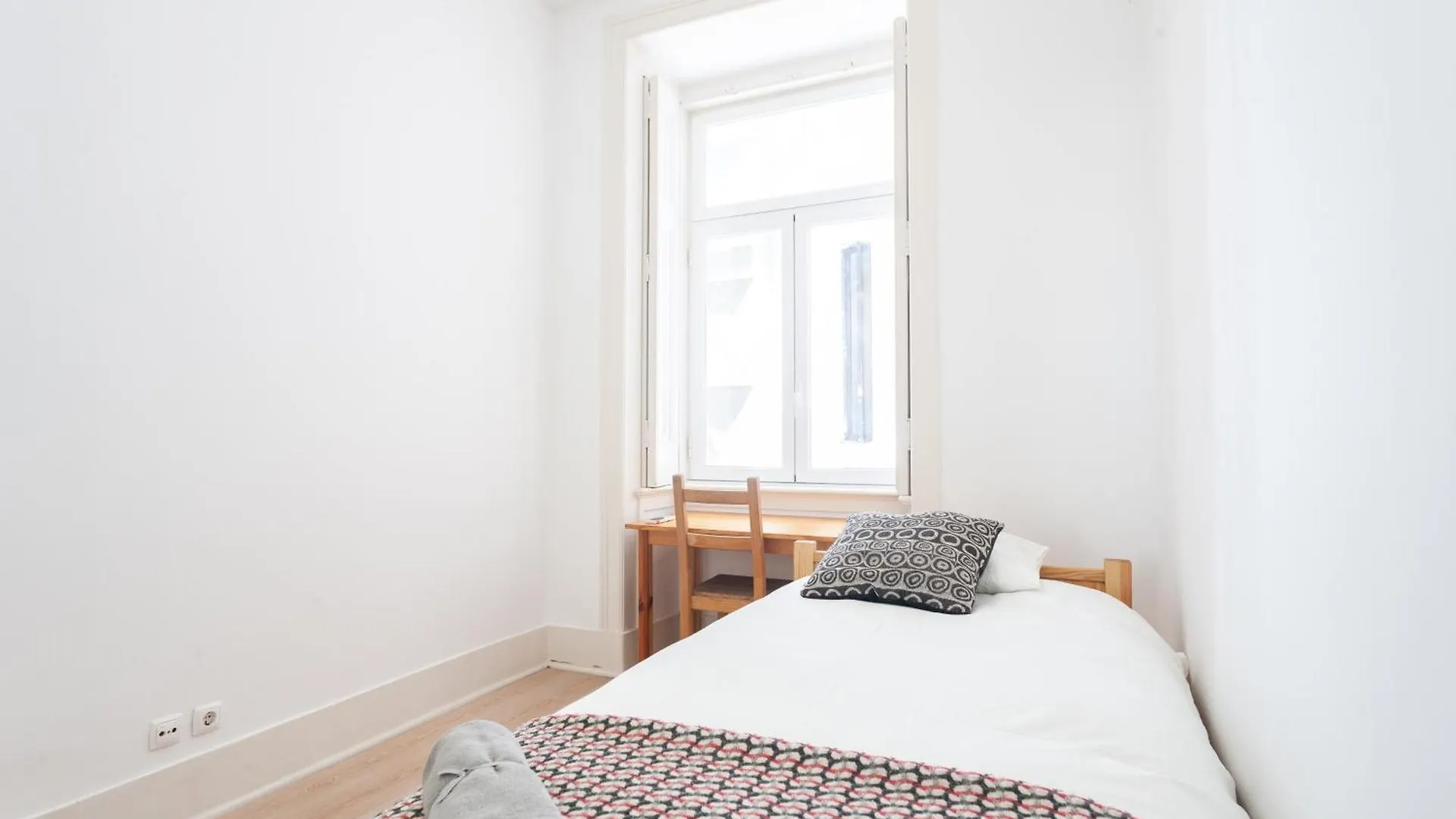 Avenida Liberdade Guesthouse Lisbon 0*,