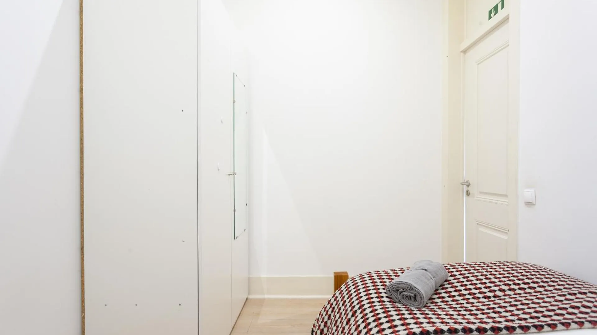 Avenida Liberdade Guesthouse Lisbon Guest house