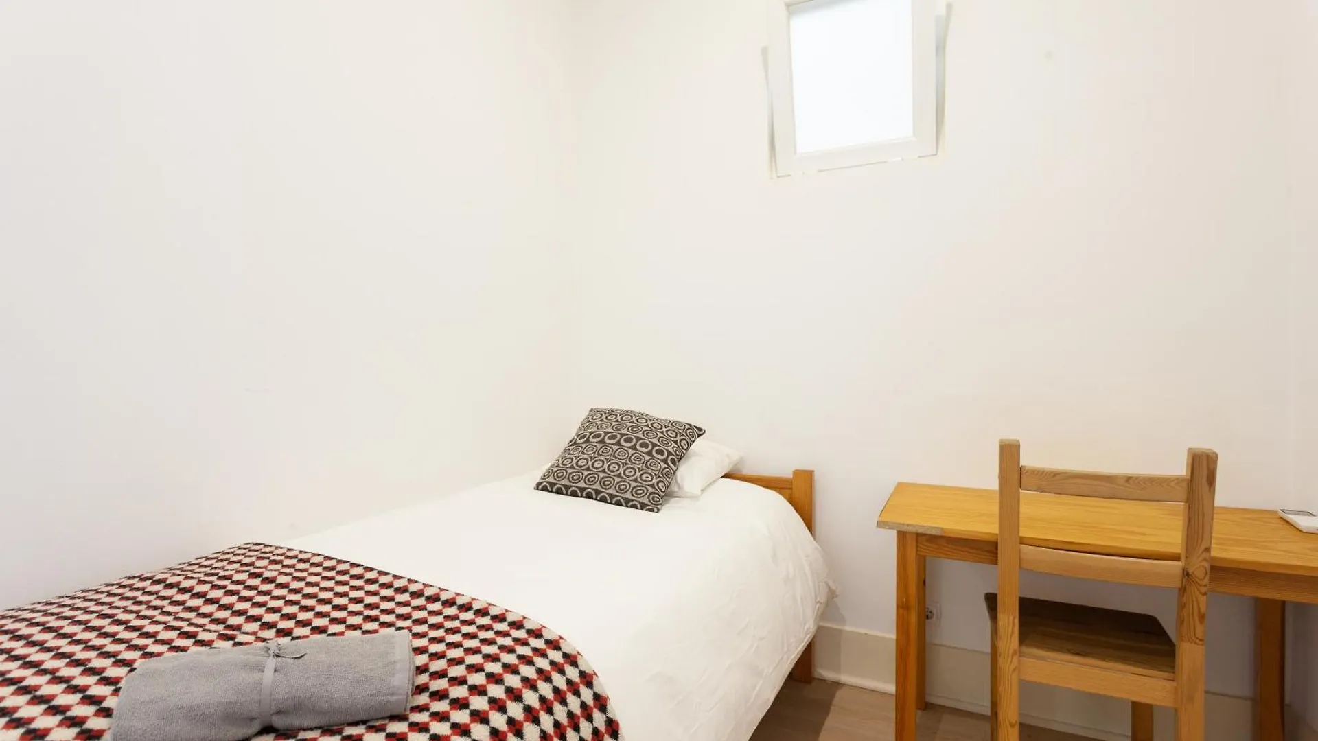 Avenida Liberdade Guesthouse Lisbon Guest house