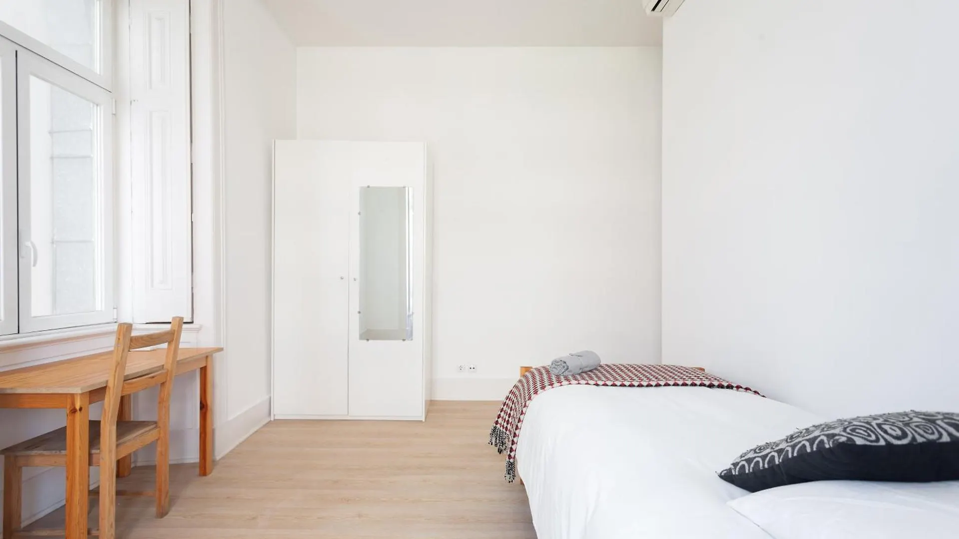 Guest house Avenida Liberdade Guesthouse Lisbon Portugal