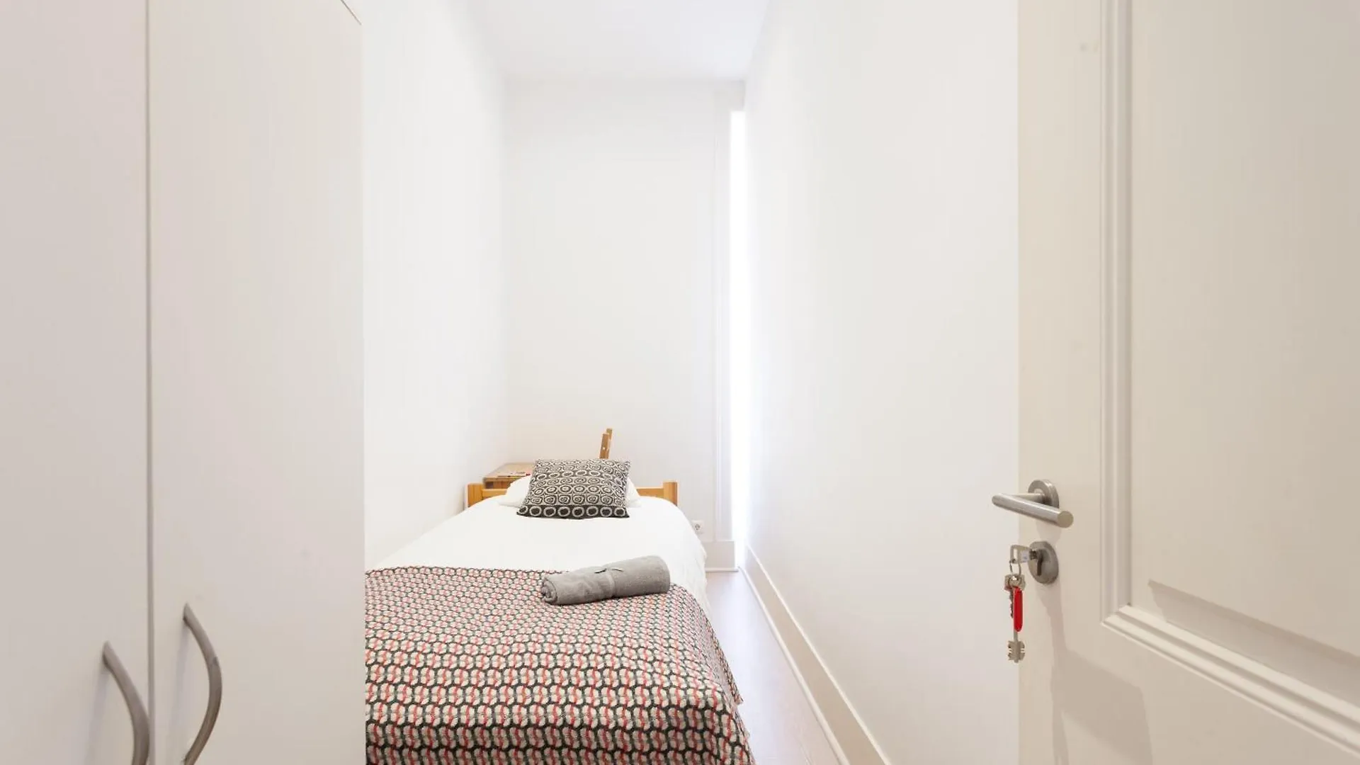 Guest house Avenida Liberdade Guesthouse Lisbon Portugal