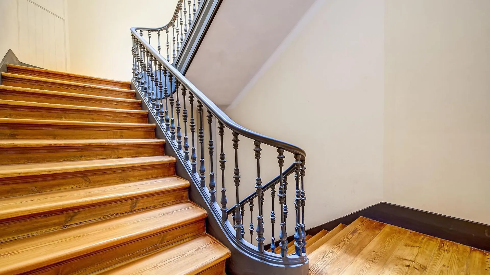 Guest house Avenida Liberdade Guesthouse Lisbon