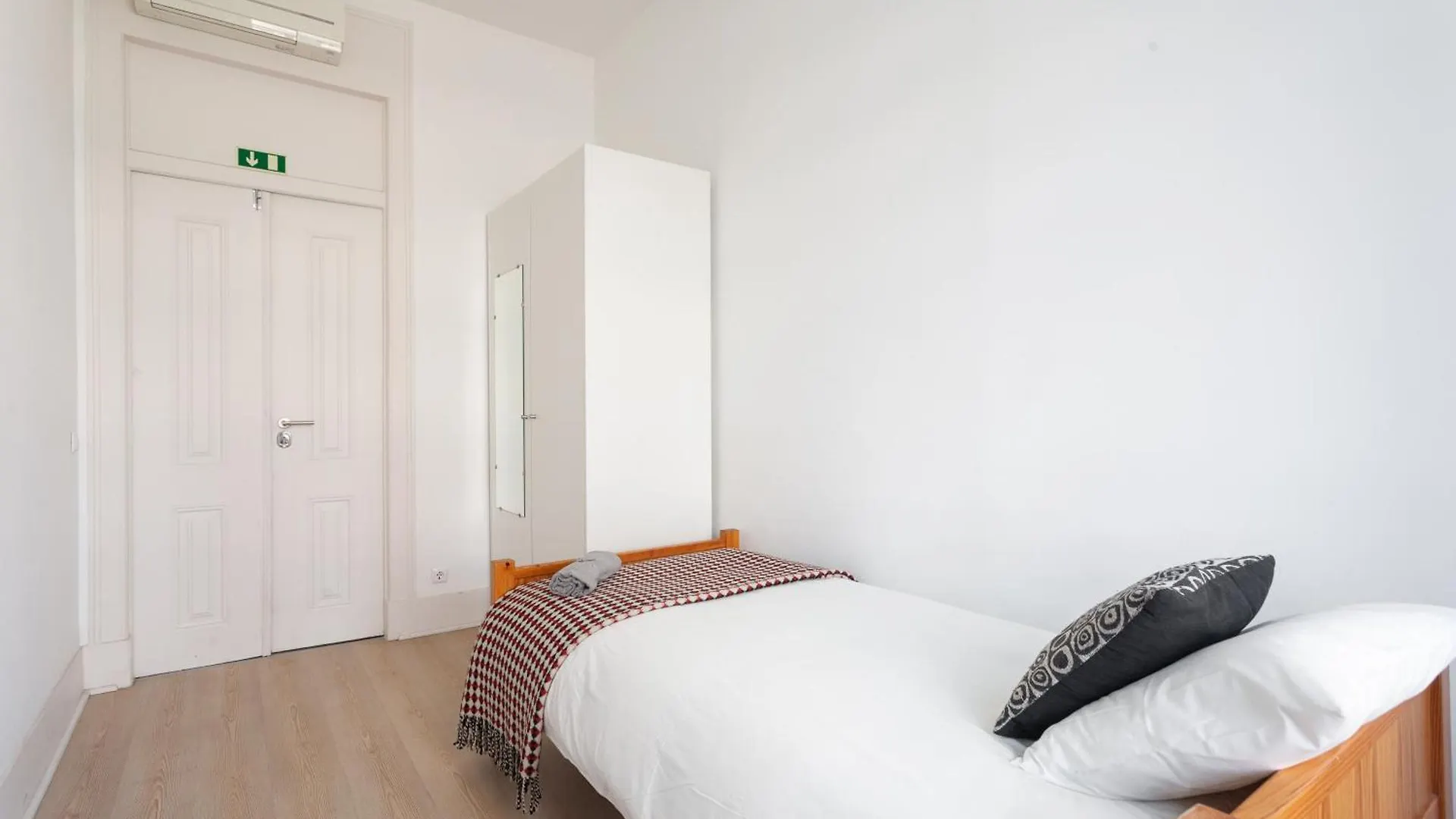 Avenida Liberdade Guesthouse Lisbon Guest house