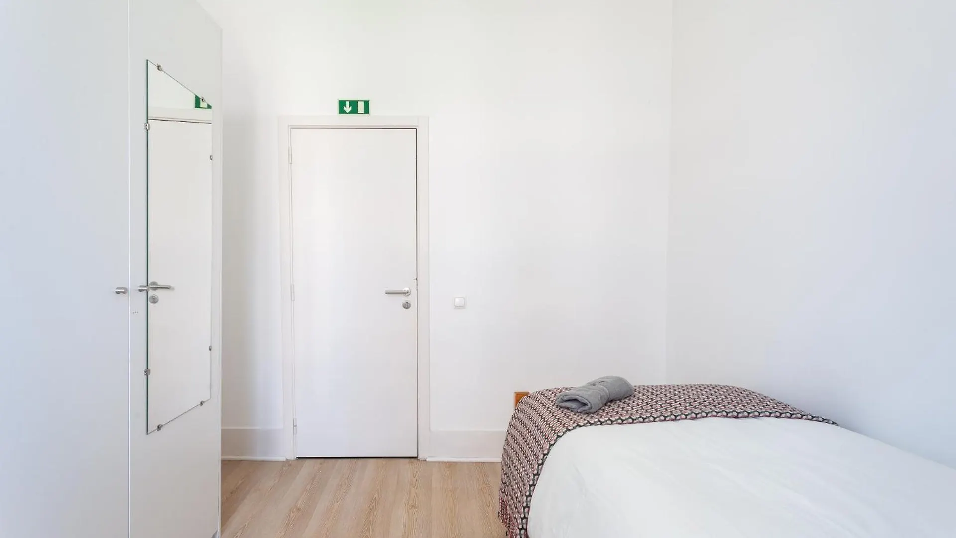 Avenida Liberdade Guesthouse Lisbon Guest house
