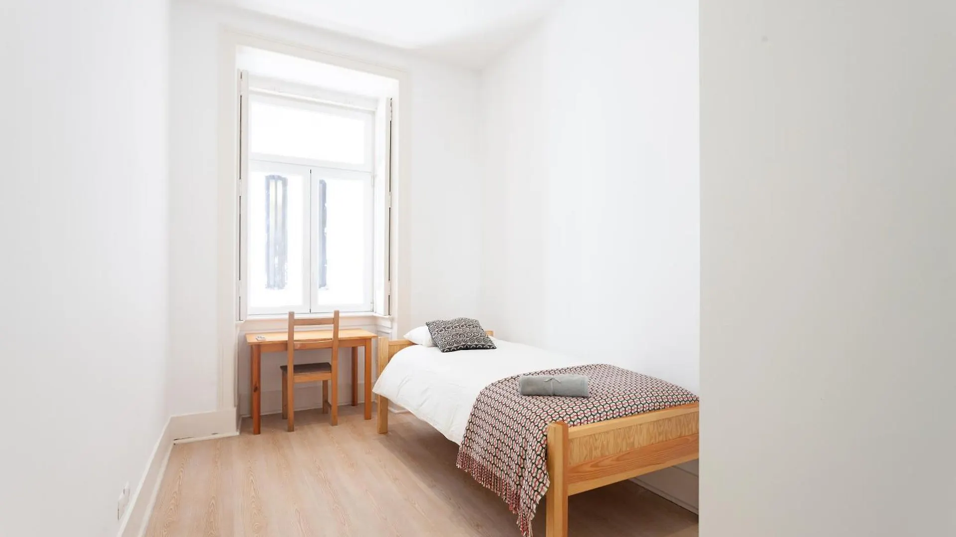 Guest house Avenida Liberdade Guesthouse Lisbon