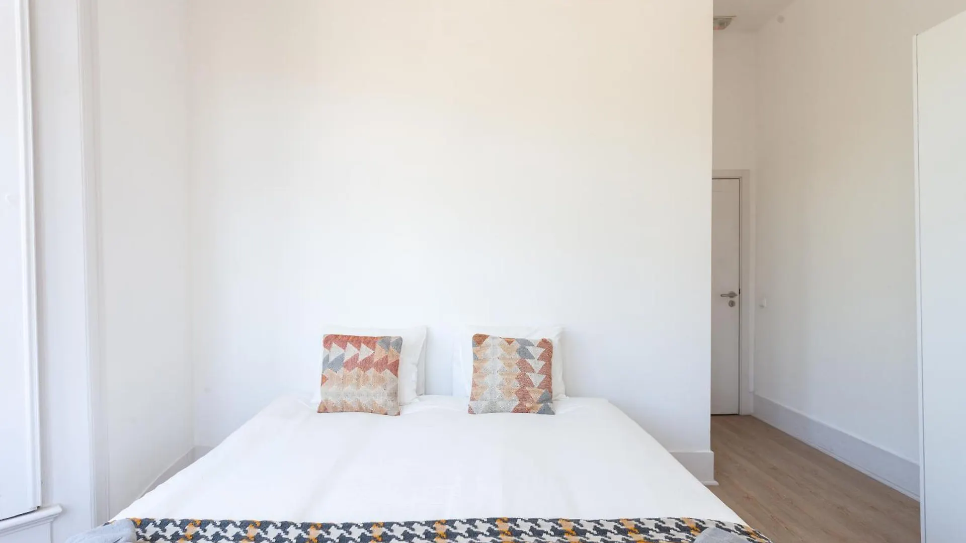 Avenida Liberdade Guesthouse Lisbon 0*,