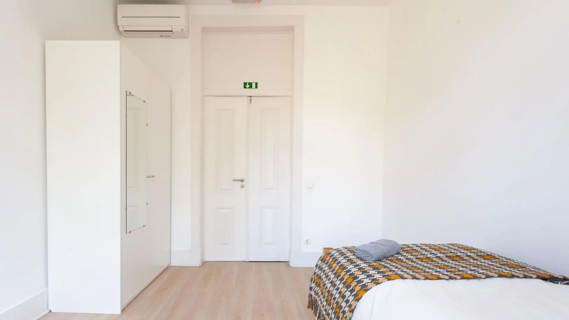 Avenida Liberdade Guesthouse Lisbon