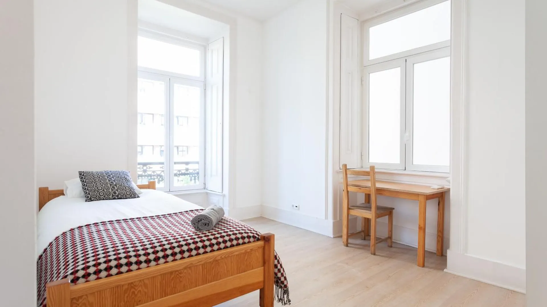 Avenida Liberdade Guesthouse Lisbon Guest house