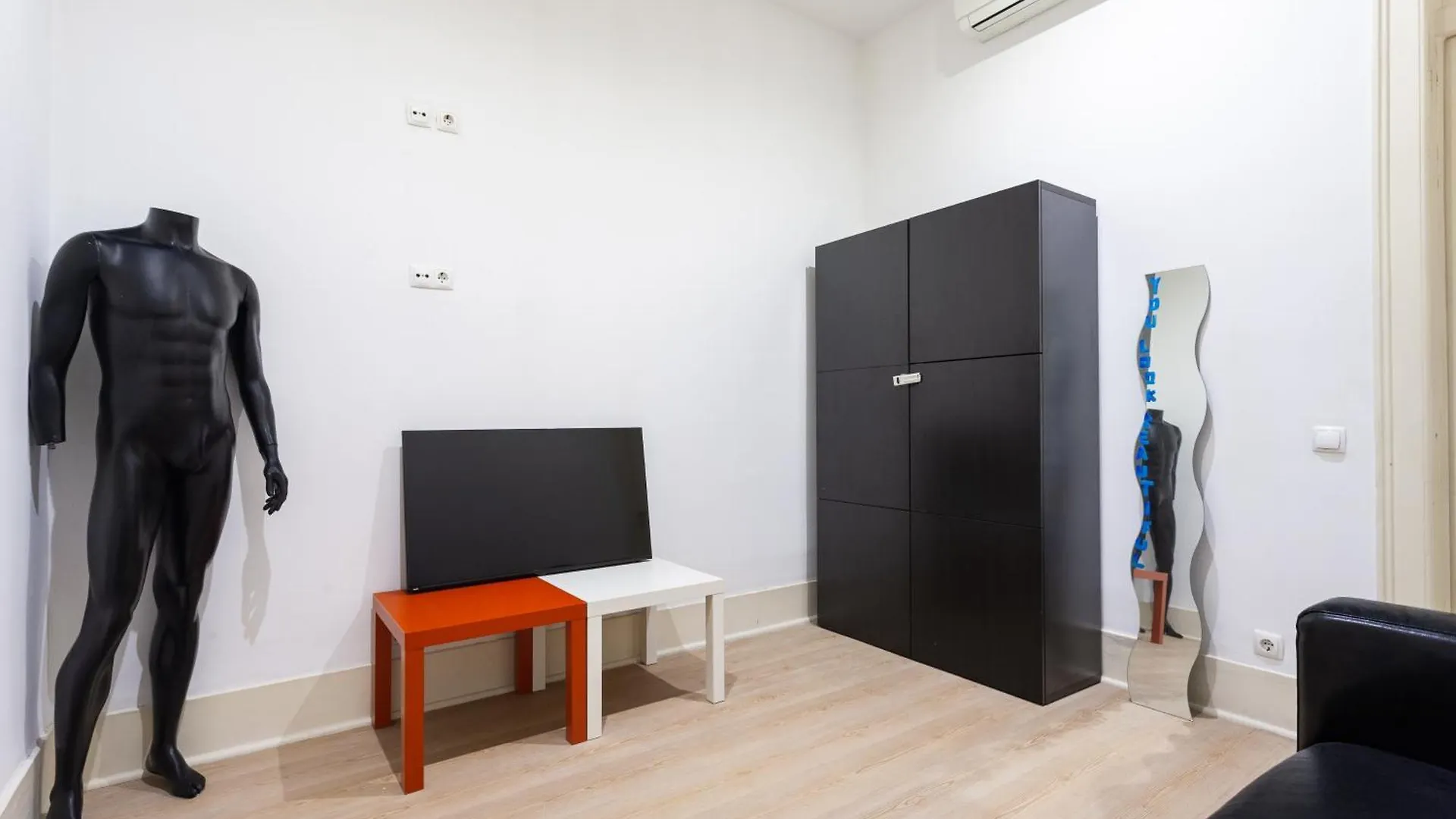 Avenida Liberdade Guesthouse Lisbon