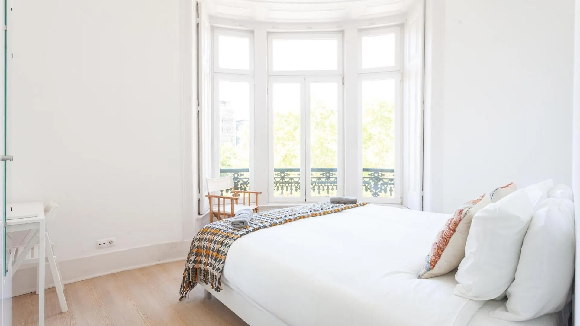 Avenida Liberdade Guesthouse Lisbon