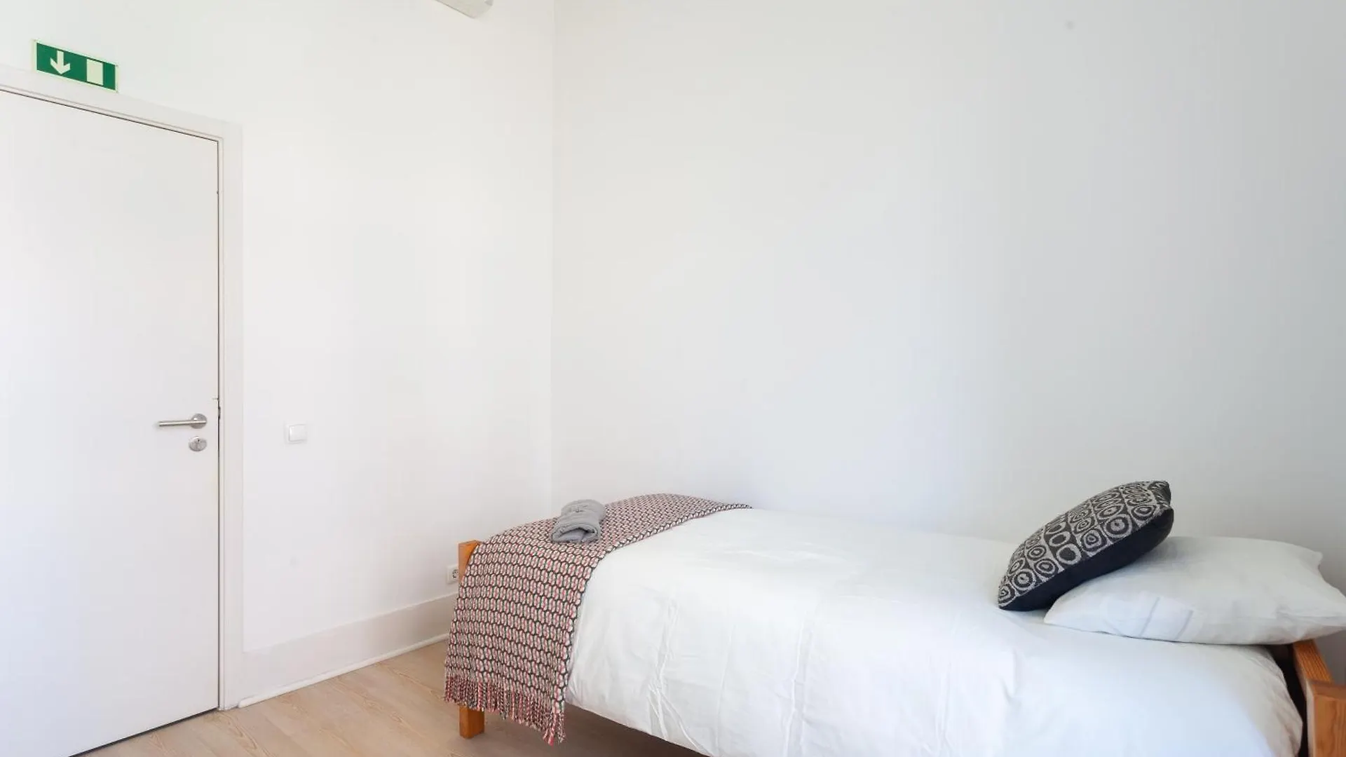 Avenida Liberdade Guesthouse Lisbon Guest house
