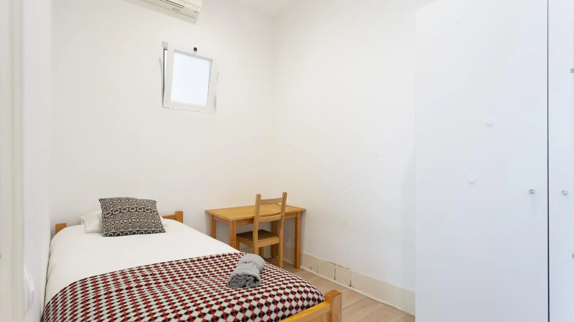 Avenida Liberdade Guesthouse Lisbon 0*,  Portugal