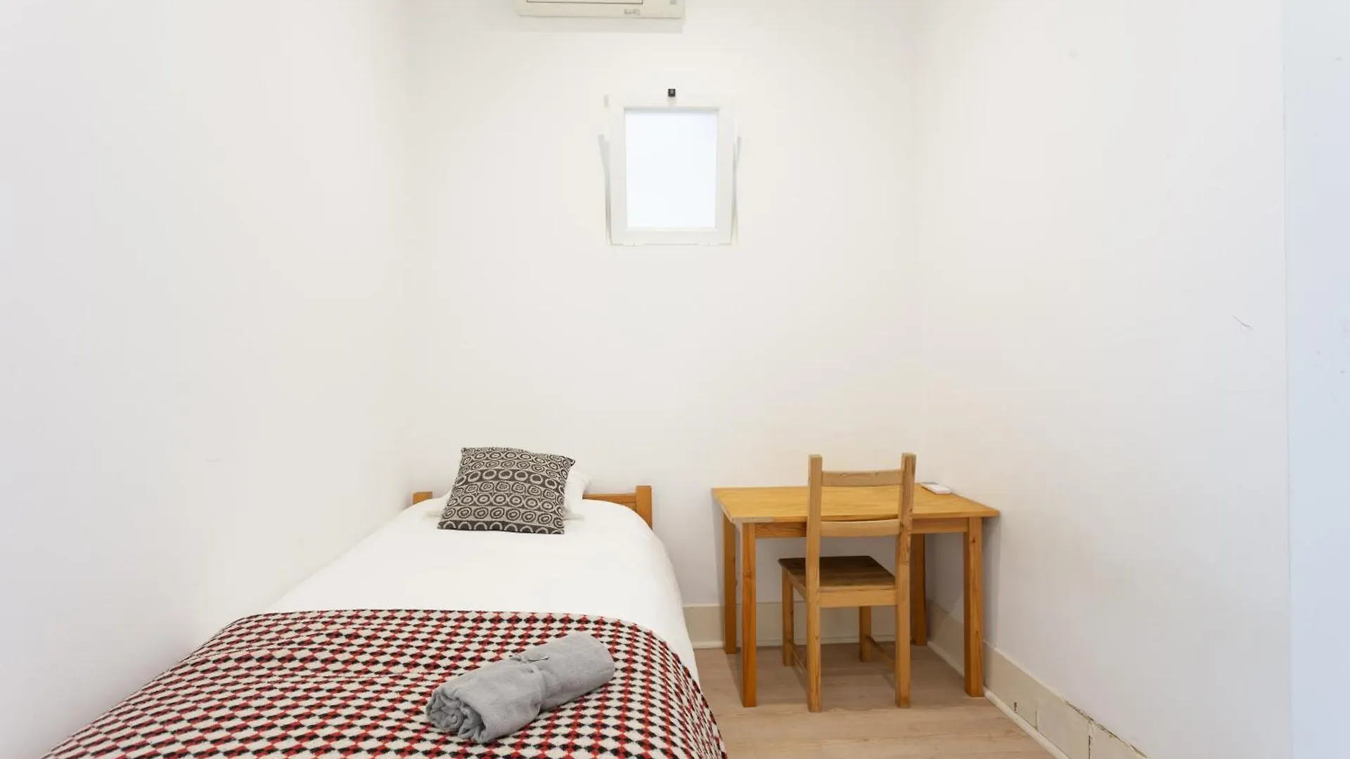 Guest house Avenida Liberdade Guesthouse Lisbon