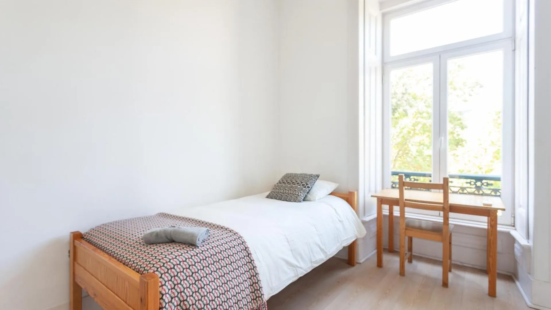 Avenida Liberdade Guesthouse Lisbon 0*,