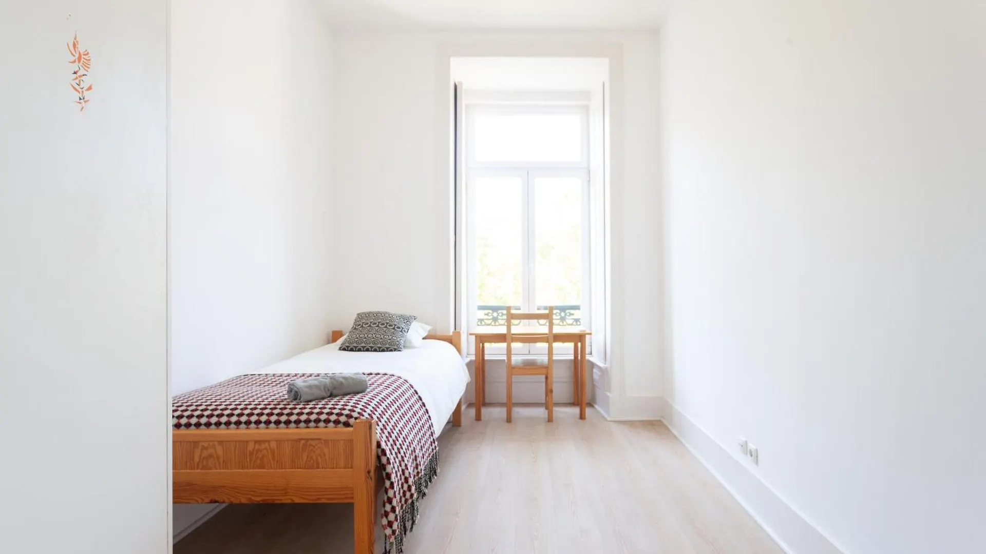 Avenida Liberdade Guesthouse Lisbon Guest house