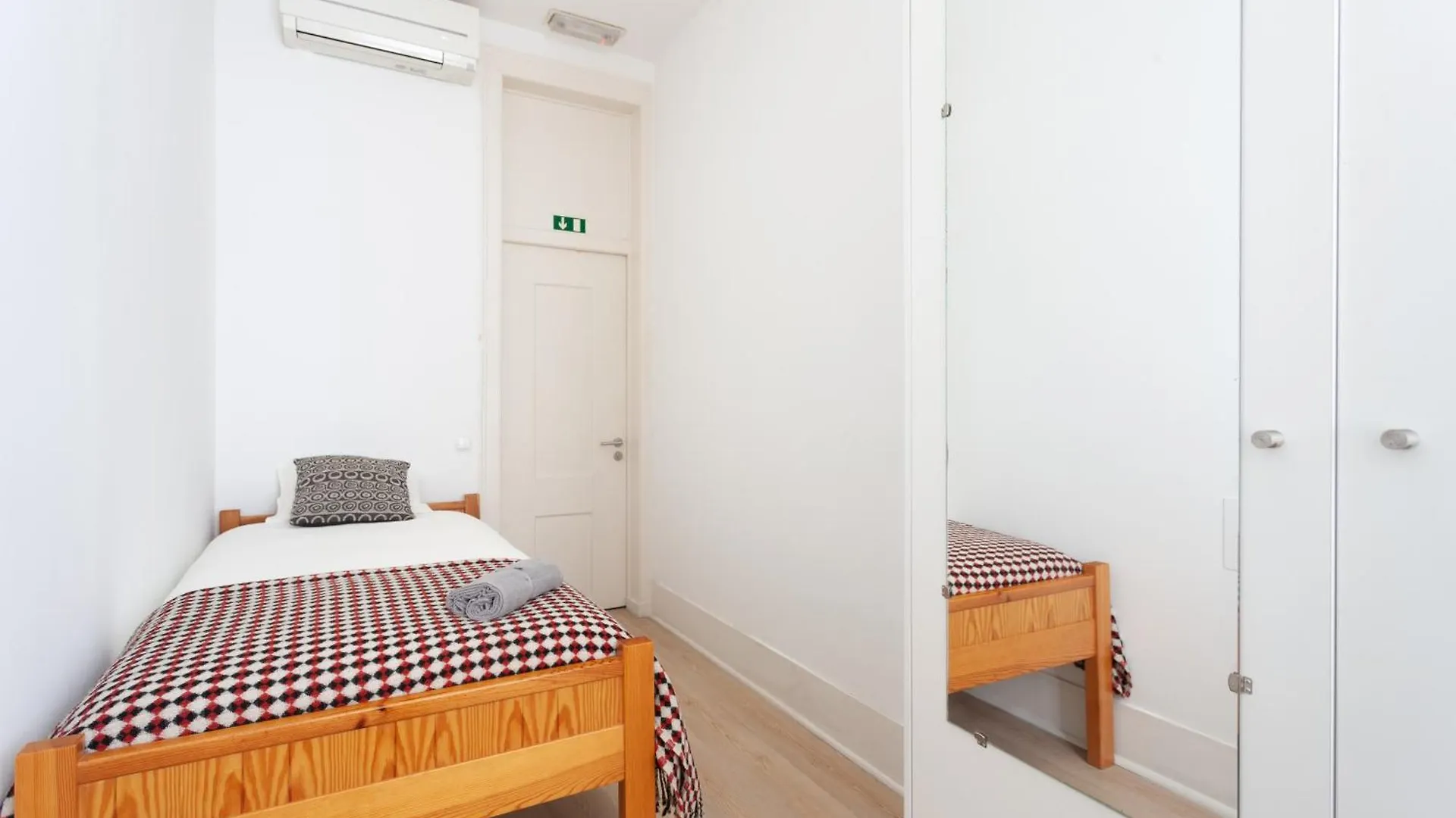 Guest house Avenida Liberdade Guesthouse Lisbon