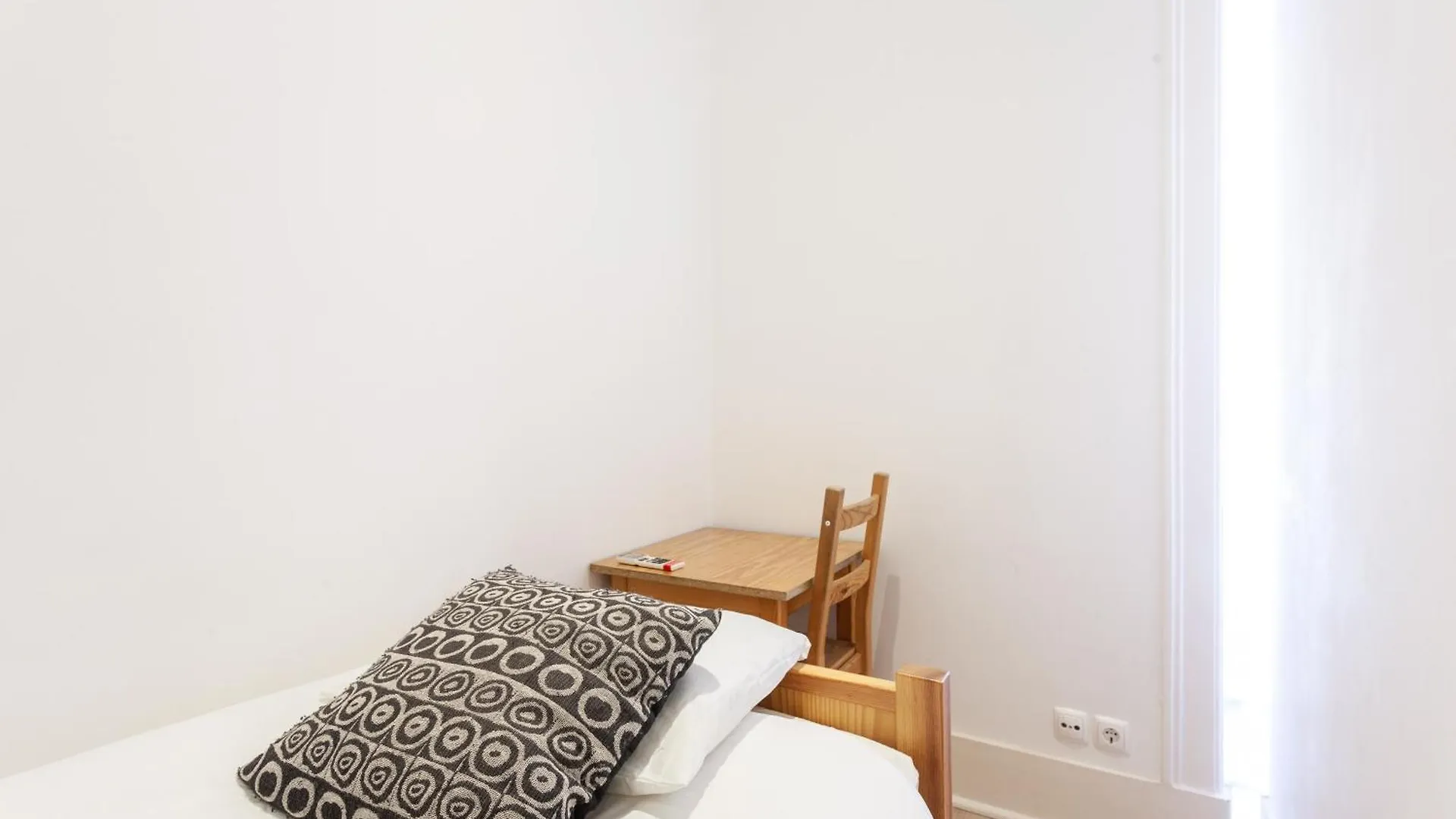 Avenida Liberdade Guesthouse Lisbon Guest house