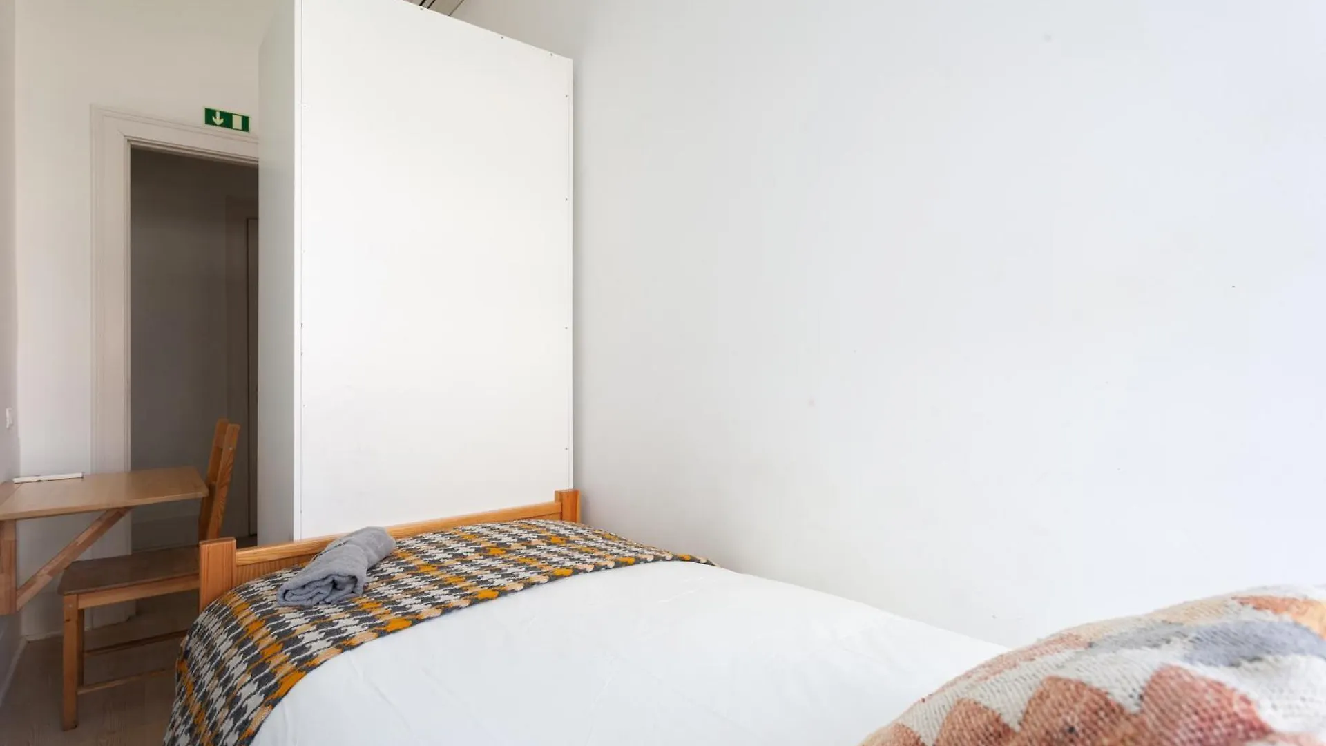 Guest house Avenida Liberdade Guesthouse Lisbon