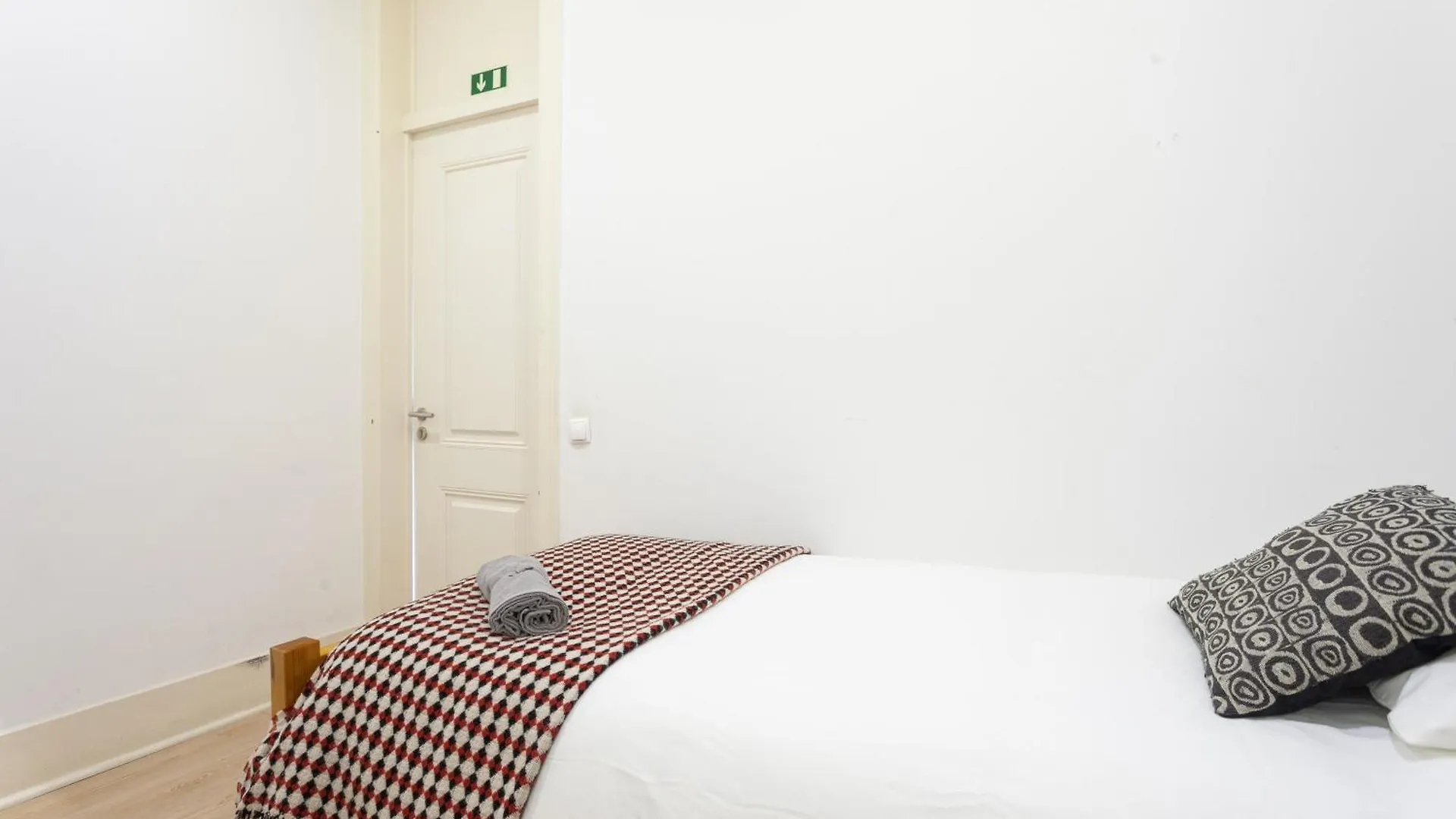 Avenida Liberdade Guesthouse Lisbon Guest house