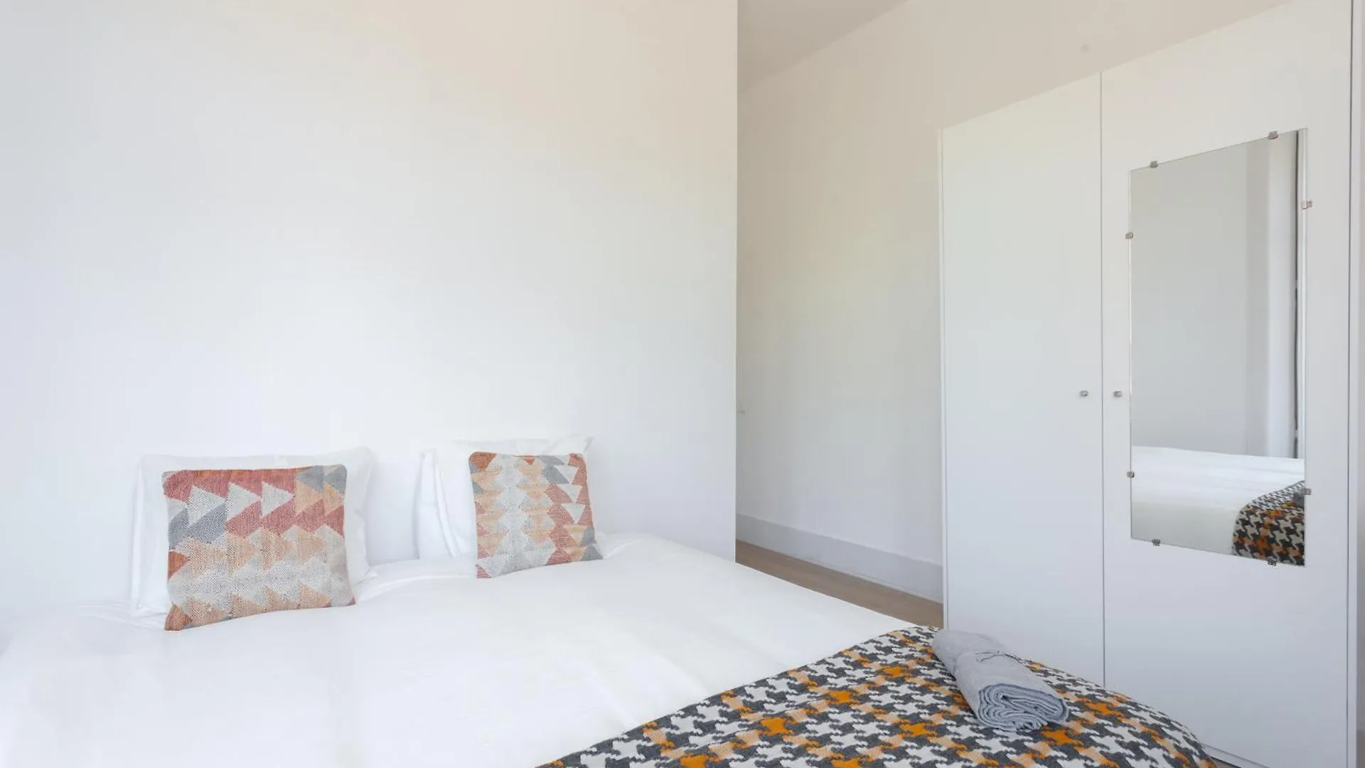 Avenida Liberdade Guesthouse Lisbon