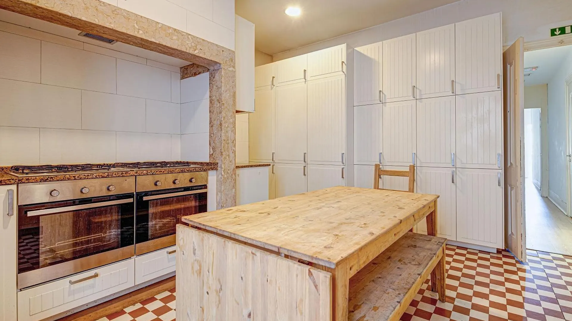 Guest house Avenida Liberdade Guesthouse Lisbon
