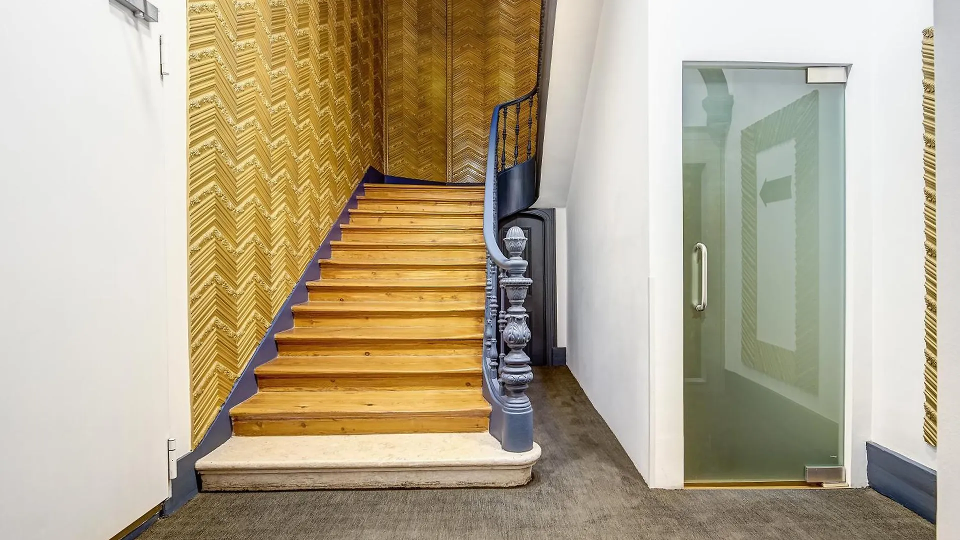 Guest house Avenida Liberdade Guesthouse Lisbon