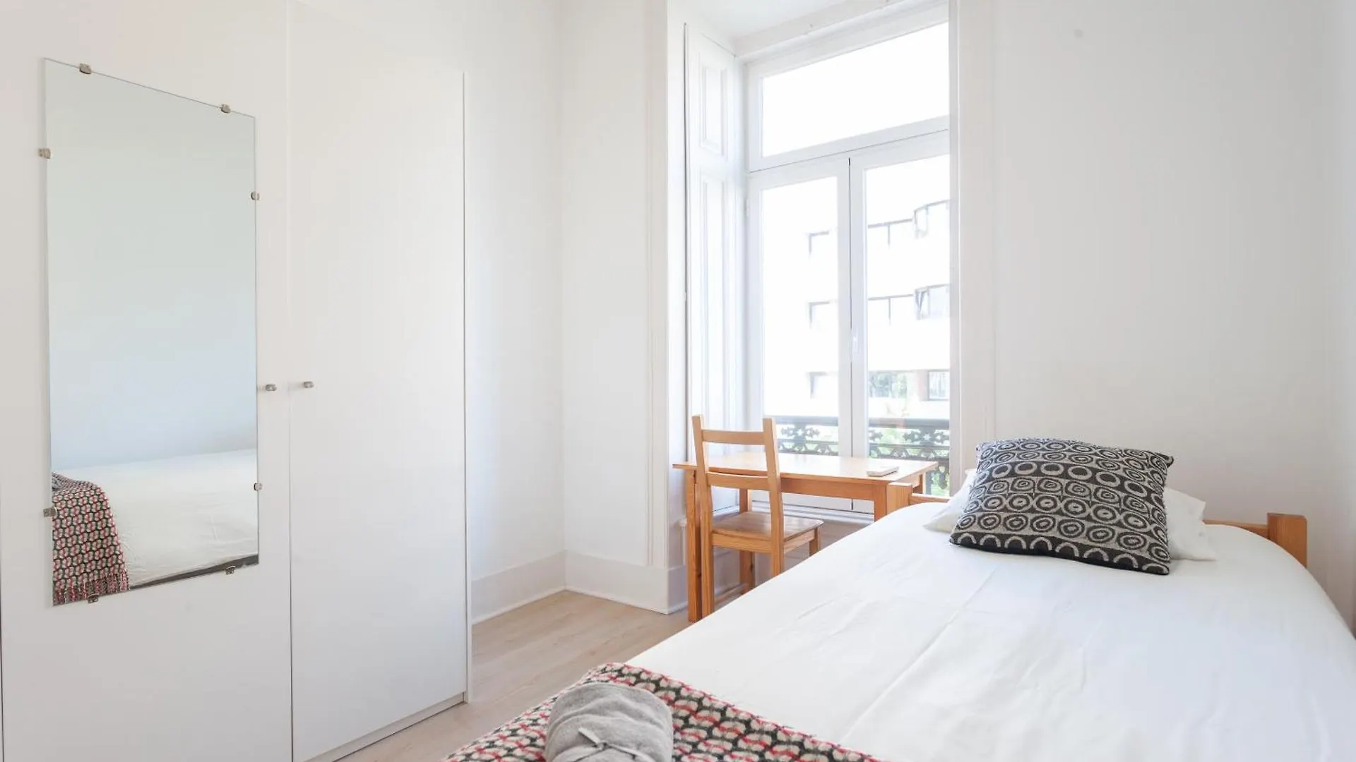 Guest house Avenida Liberdade Guesthouse Lisbon Portugal