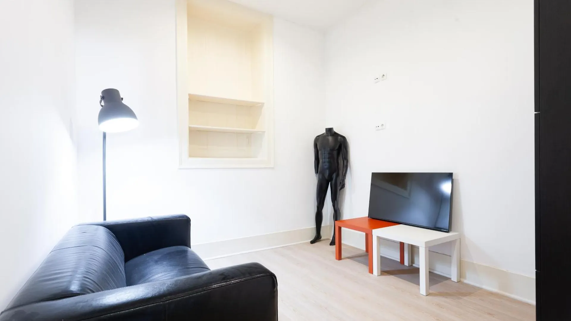 Konukevi Avenida Liberdade Guesthouse Lisboa