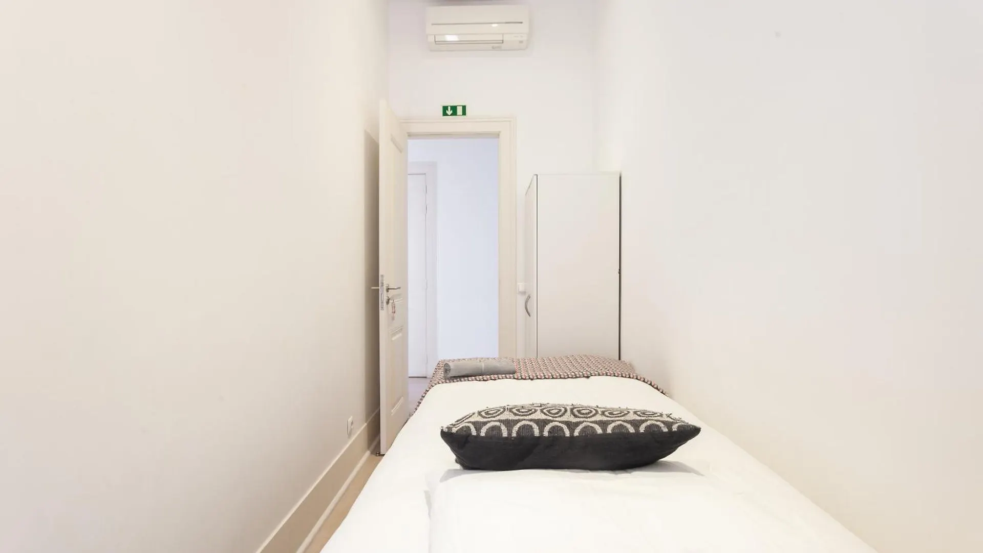 Guest house Avenida Liberdade Guesthouse Lisbon