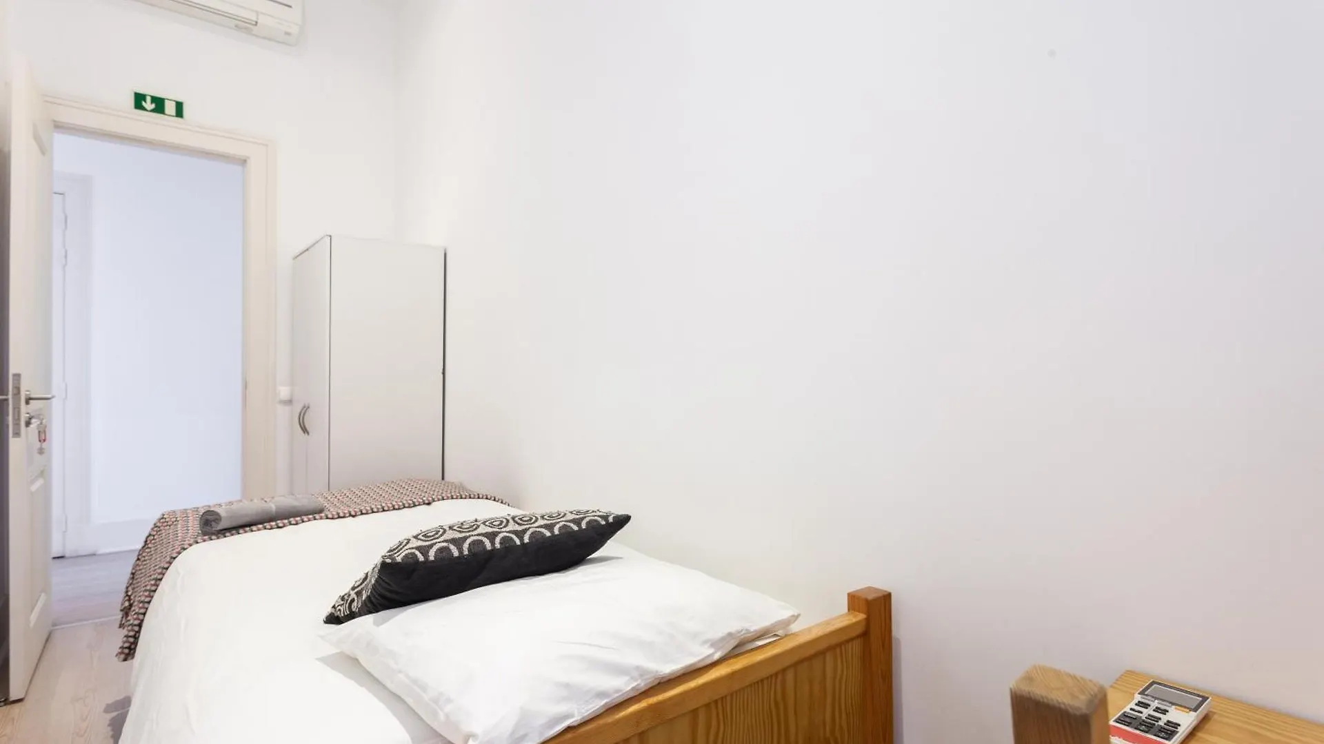 Avenida Liberdade Guesthouse Lisbon
