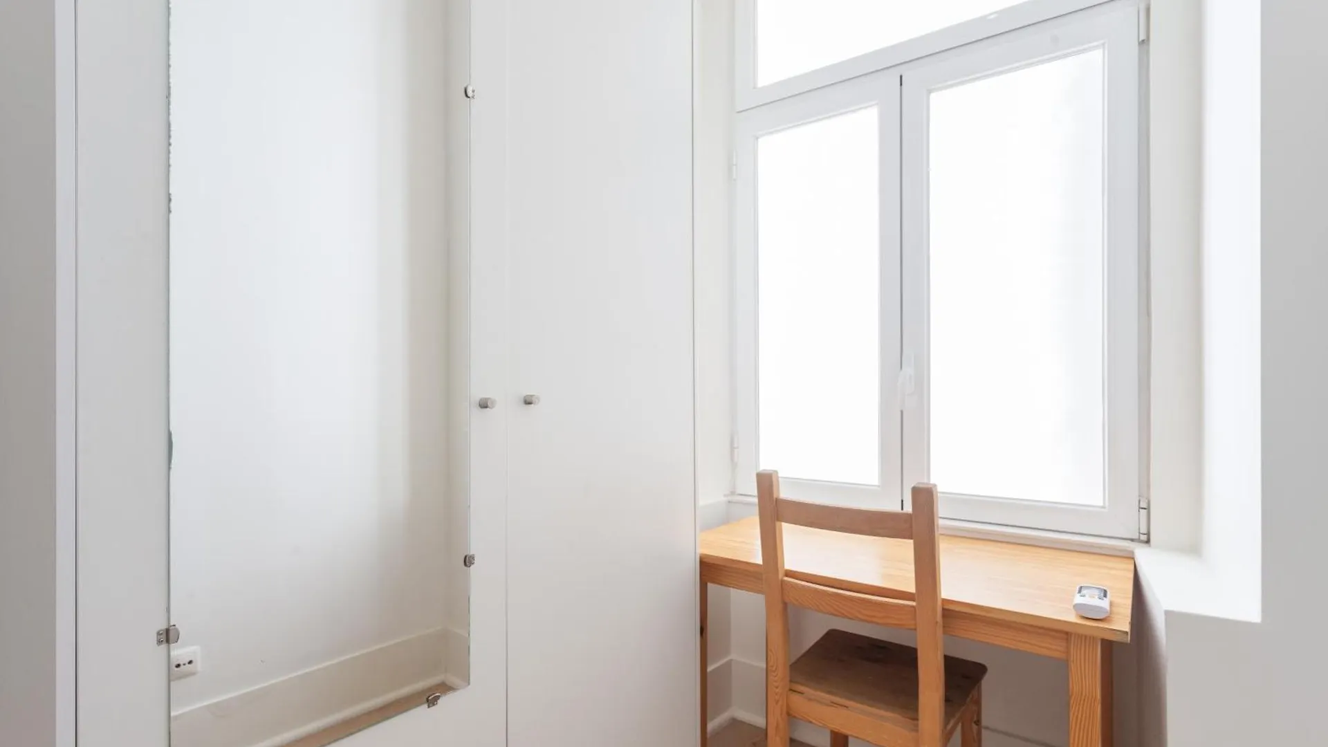 Guest house Avenida Liberdade Guesthouse Lisbon Portugal