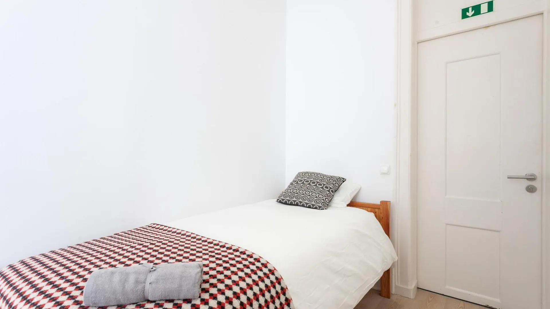 Avenida Liberdade Guesthouse Lisbon