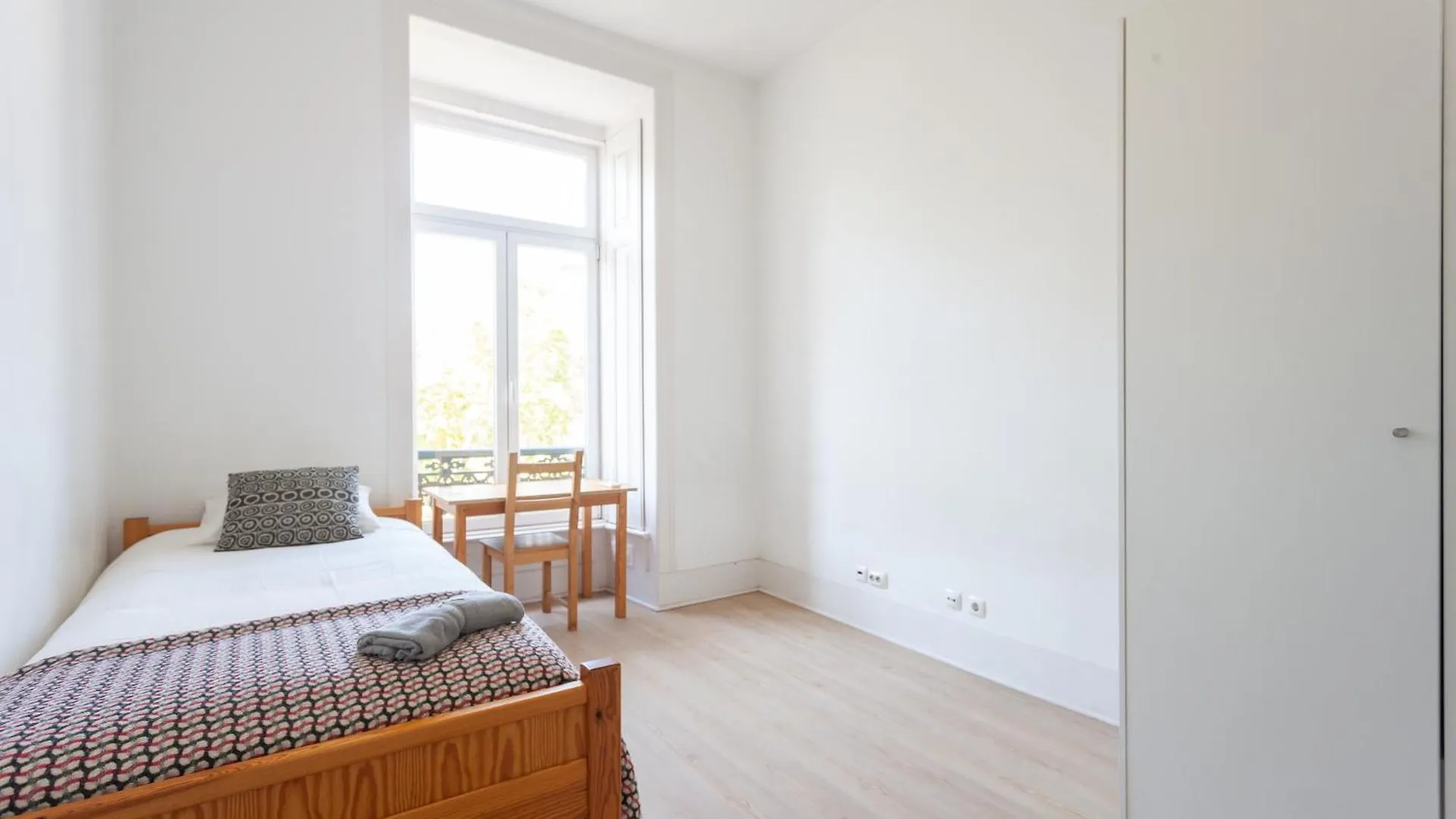 Avenida Liberdade Guesthouse Lisbon Guest house