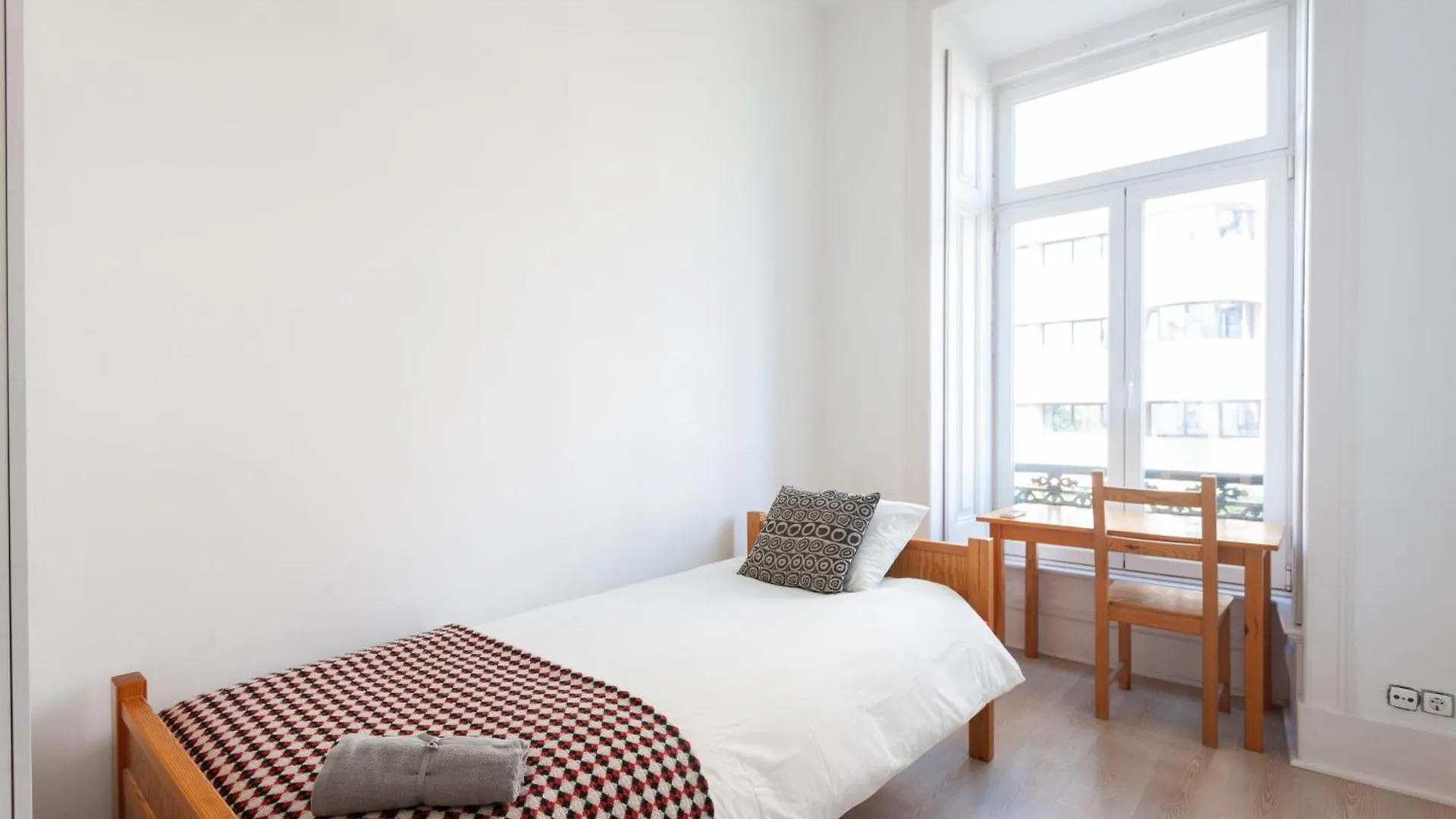 Avenida Liberdade Guesthouse Lisbon