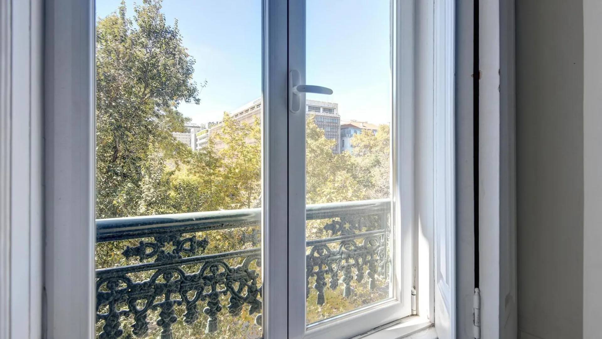 Avenida Liberdade Guesthouse Lisbon